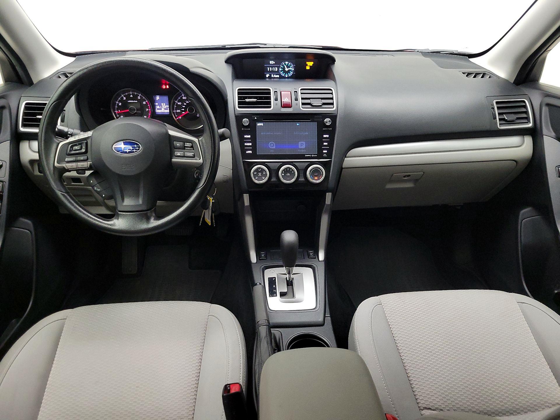 Thumbnail: 2016 Subaru Forester - 9