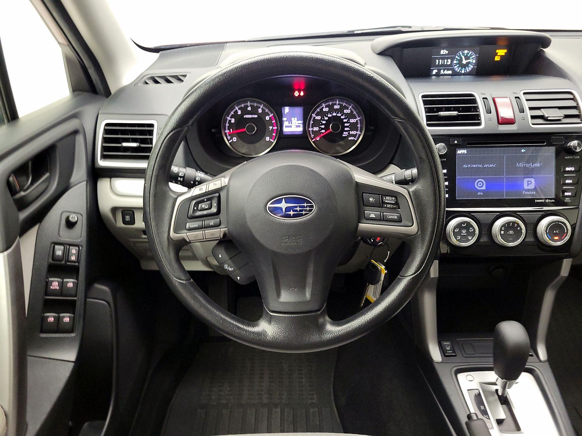 Thumbnail: 2016 Subaru Forester - 10
