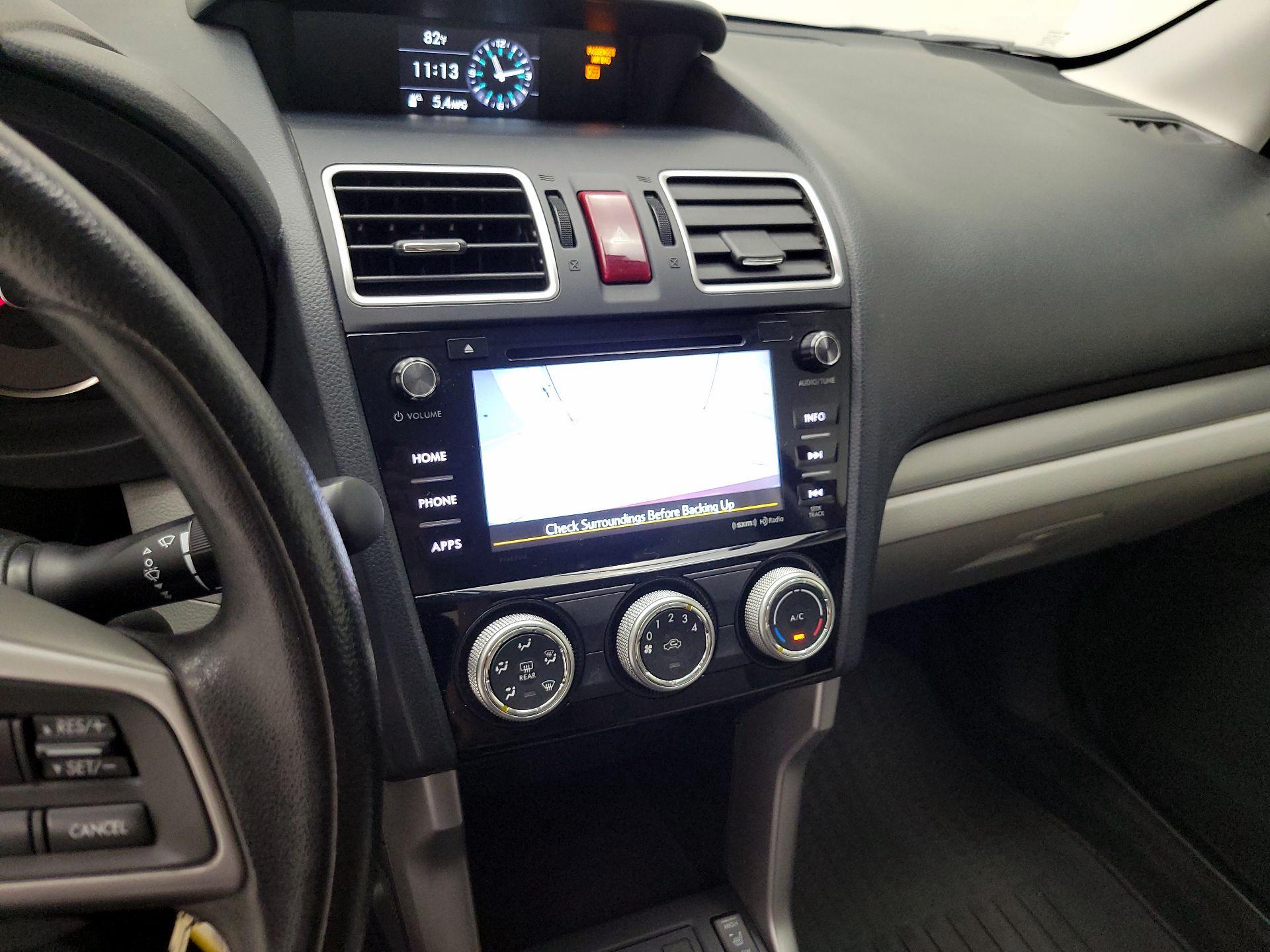 Thumbnail: 2016 Subaru Forester - 14