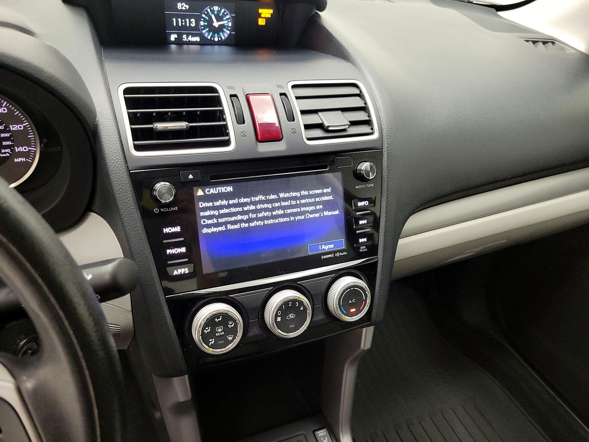 Thumbnail: 2016 Subaru Forester - 15