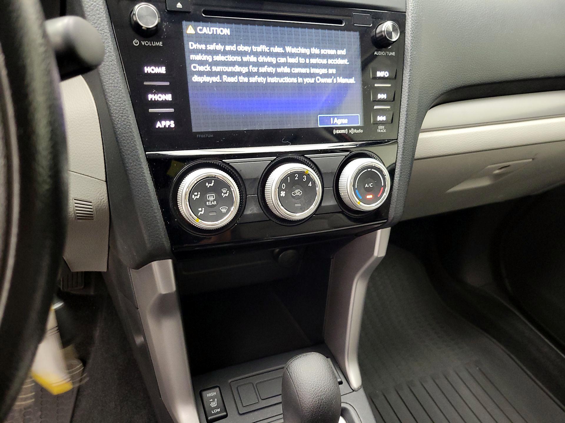 Thumbnail: 2016 Subaru Forester - 16