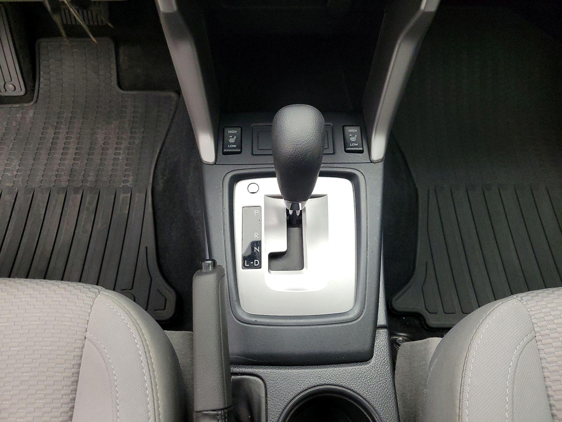 Thumbnail: 2016 Subaru Forester - 17