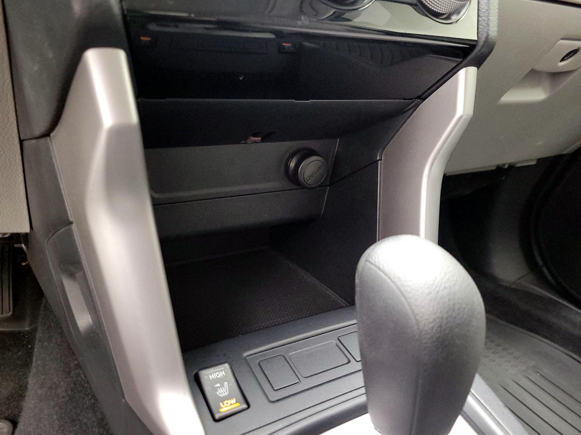 Thumbnail: 2016 Subaru Forester - 18