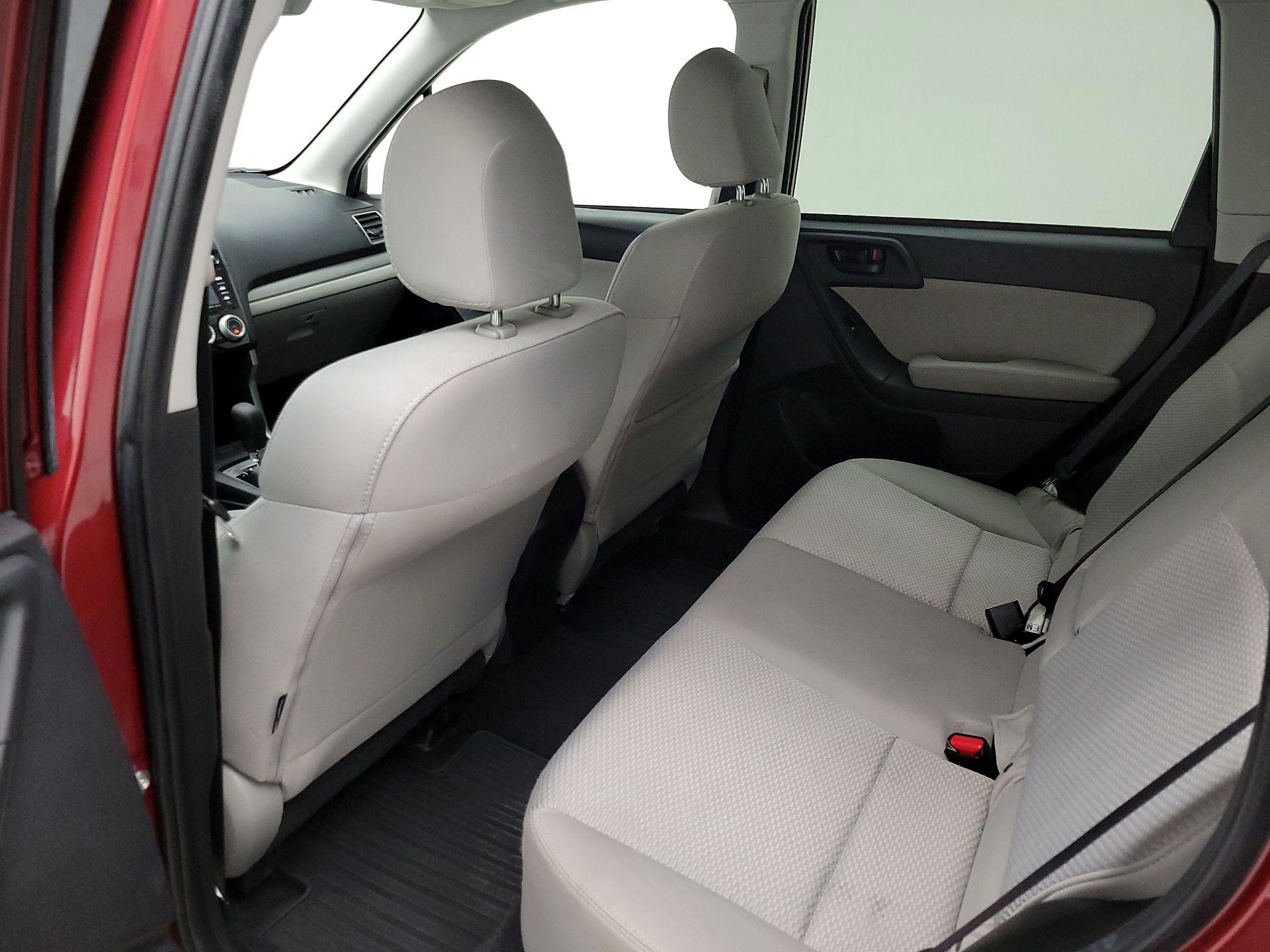 Thumbnail: 2016 Subaru Forester - 19