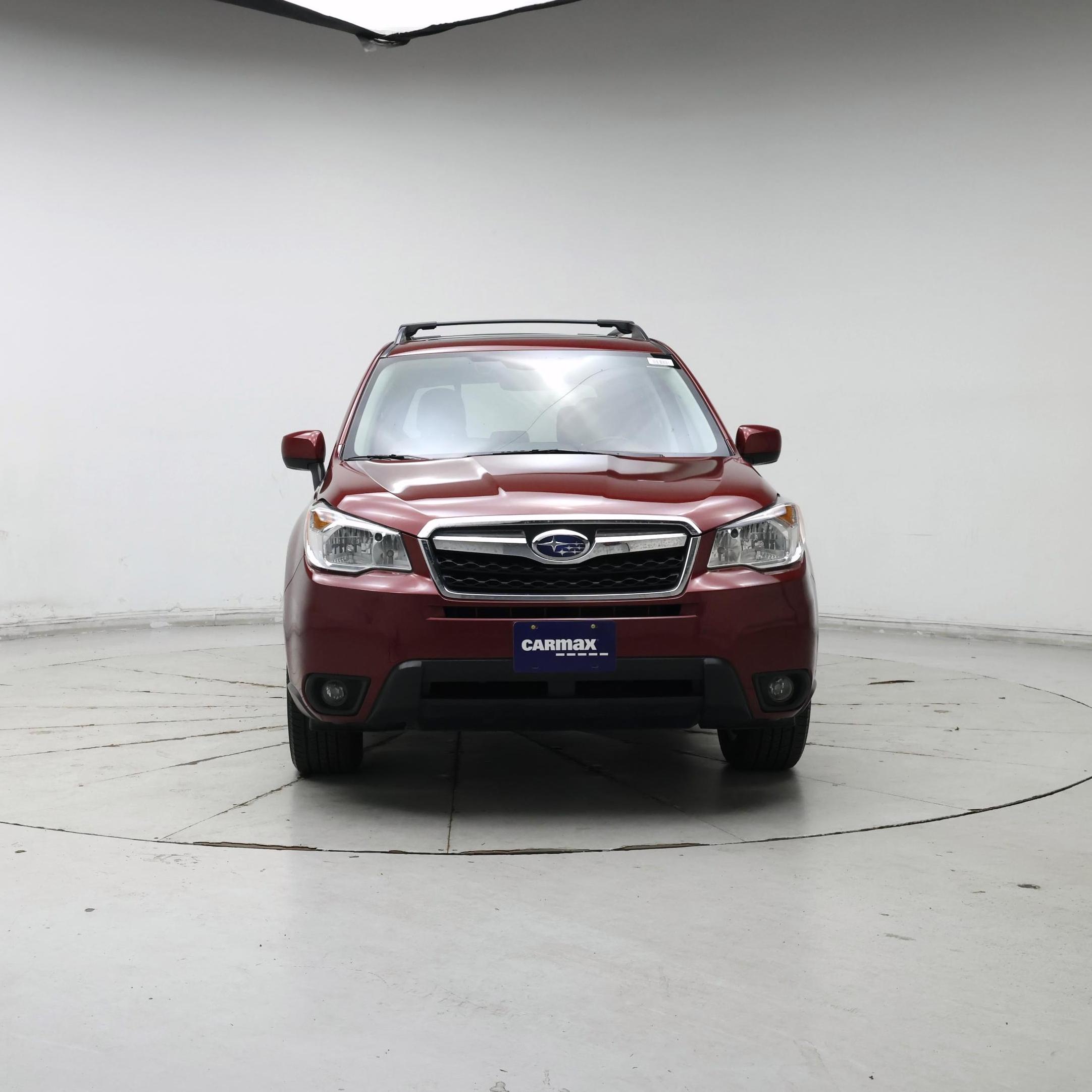Thumbnail: 2016 Subaru Forester - 5