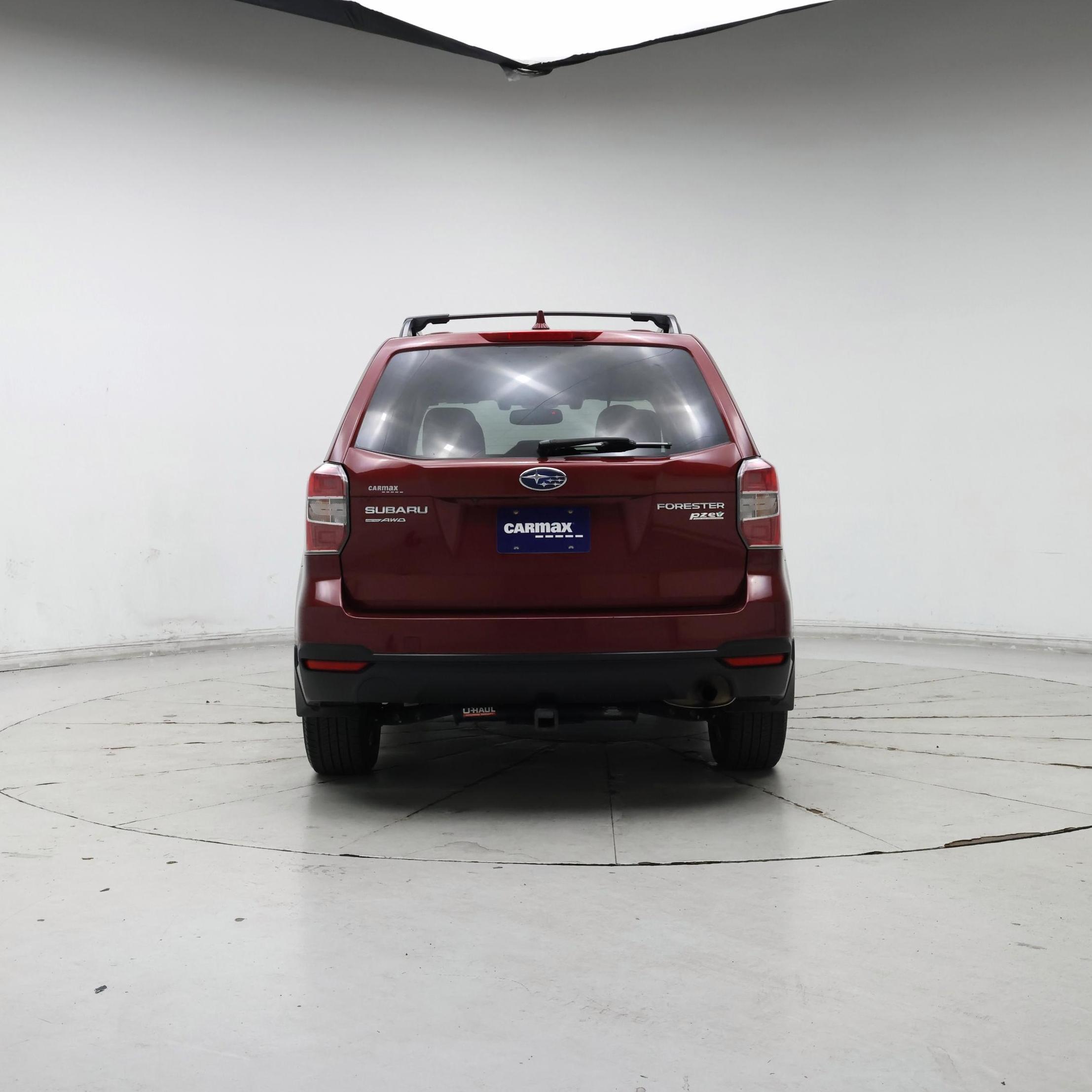 Thumbnail: 2016 Subaru Forester - 6