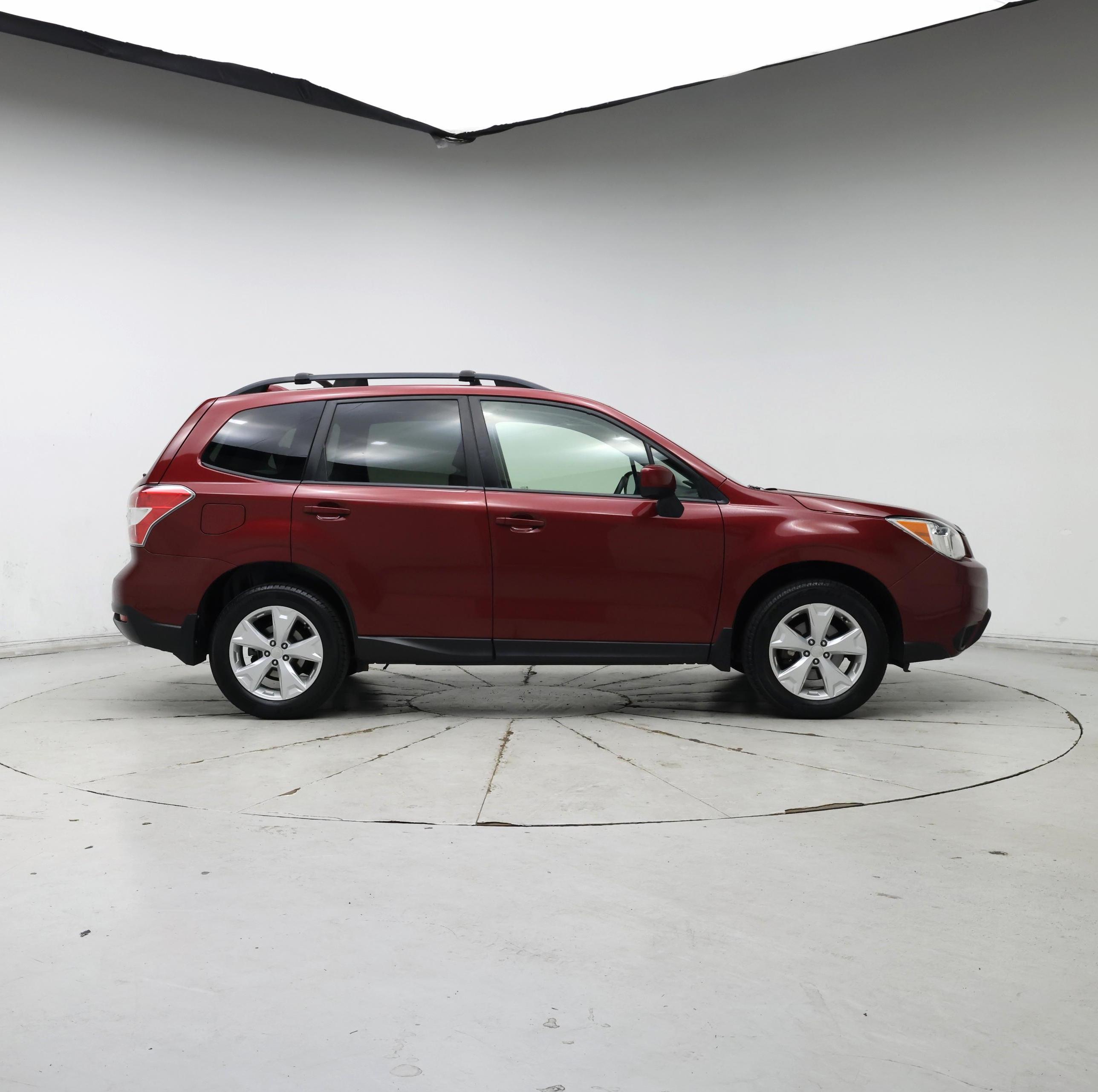 Thumbnail: 2016 Subaru Forester - 7