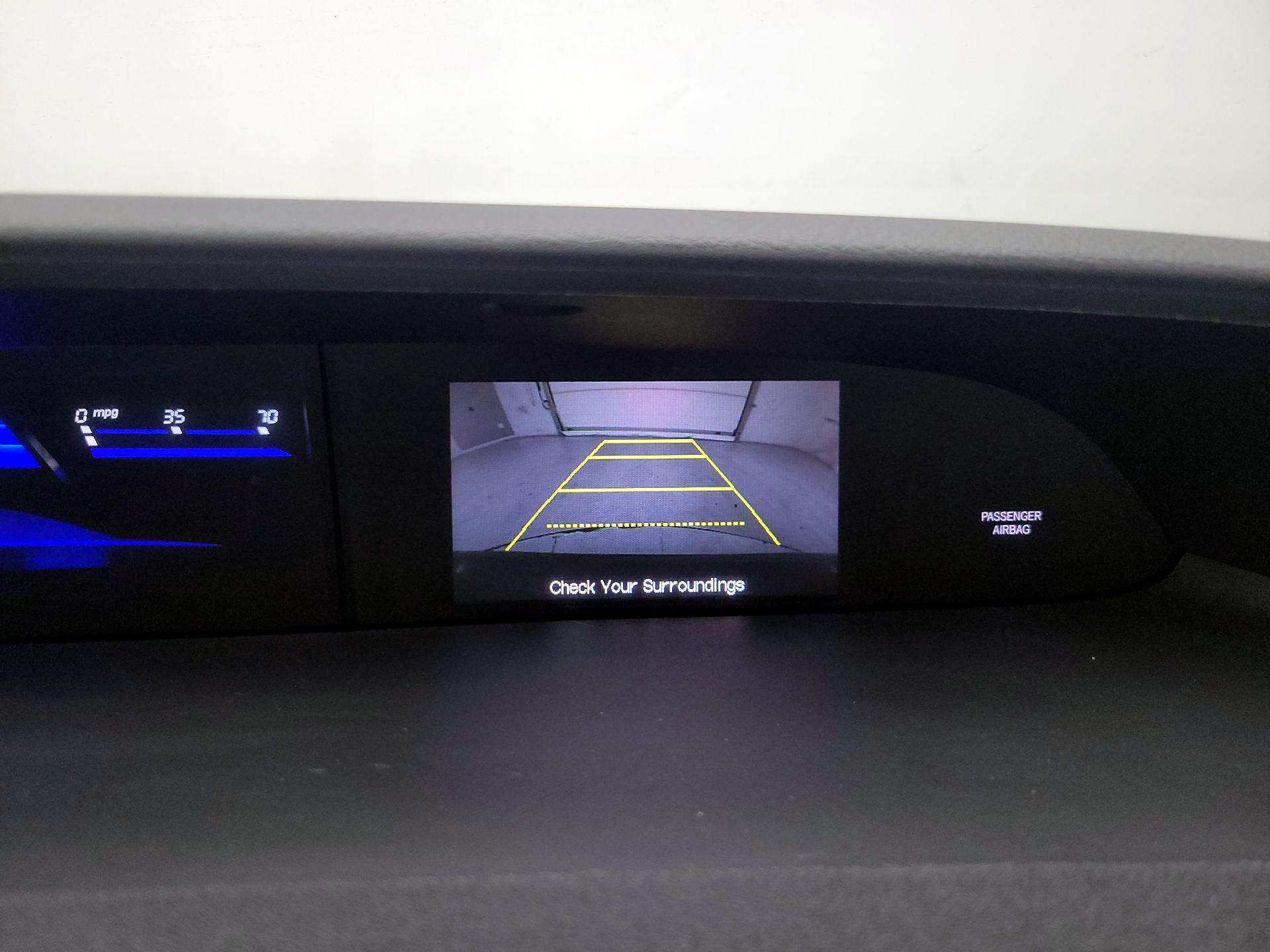 Thumbnail: 2014 Honda Civic - 14