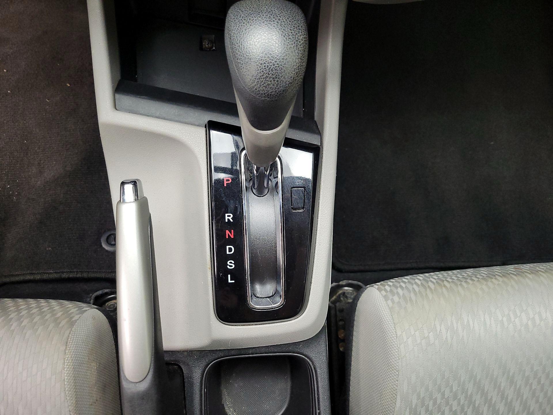 Thumbnail: 2014 Honda Civic - 17