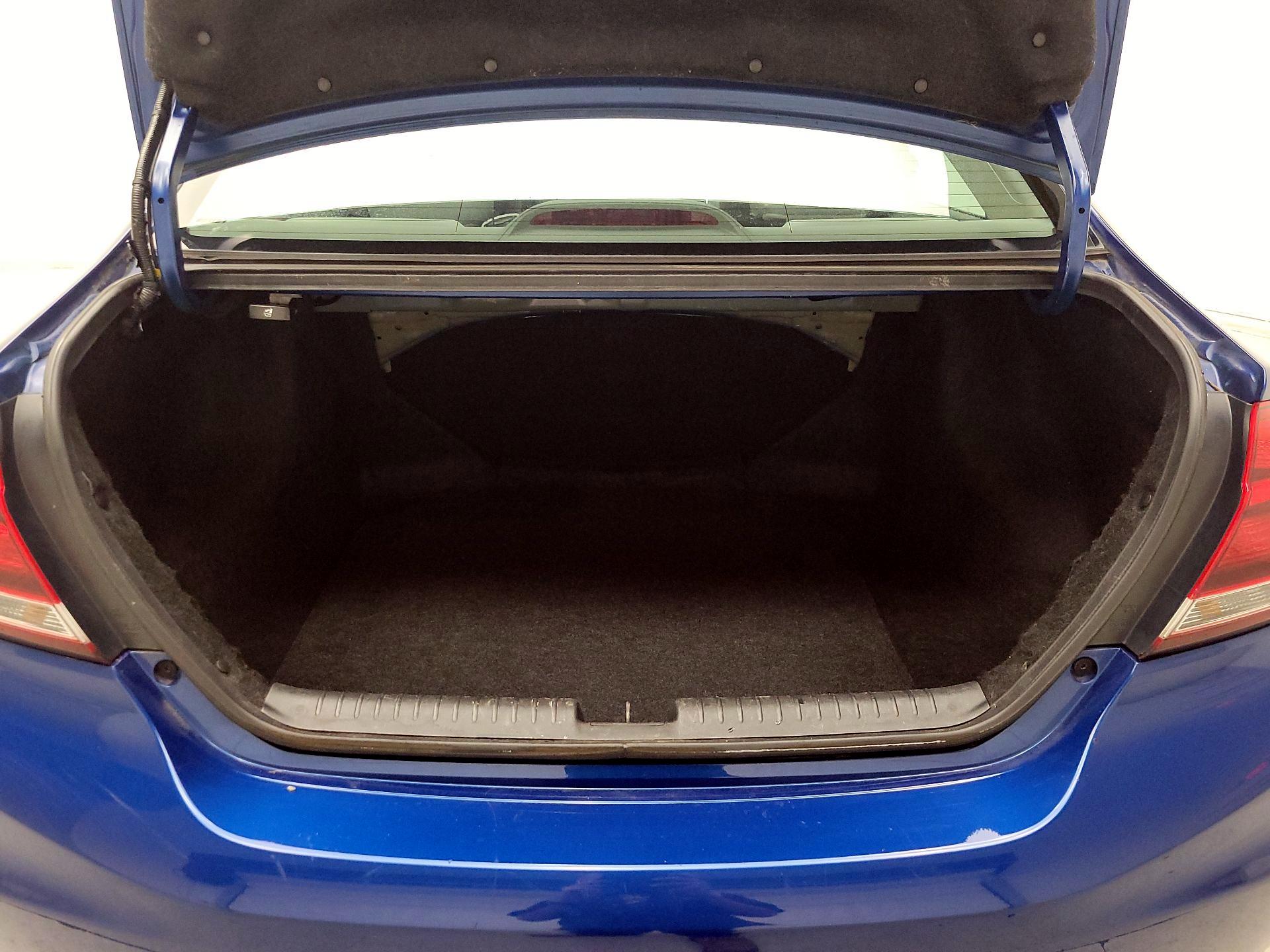 Thumbnail: 2014 Honda Civic - 20