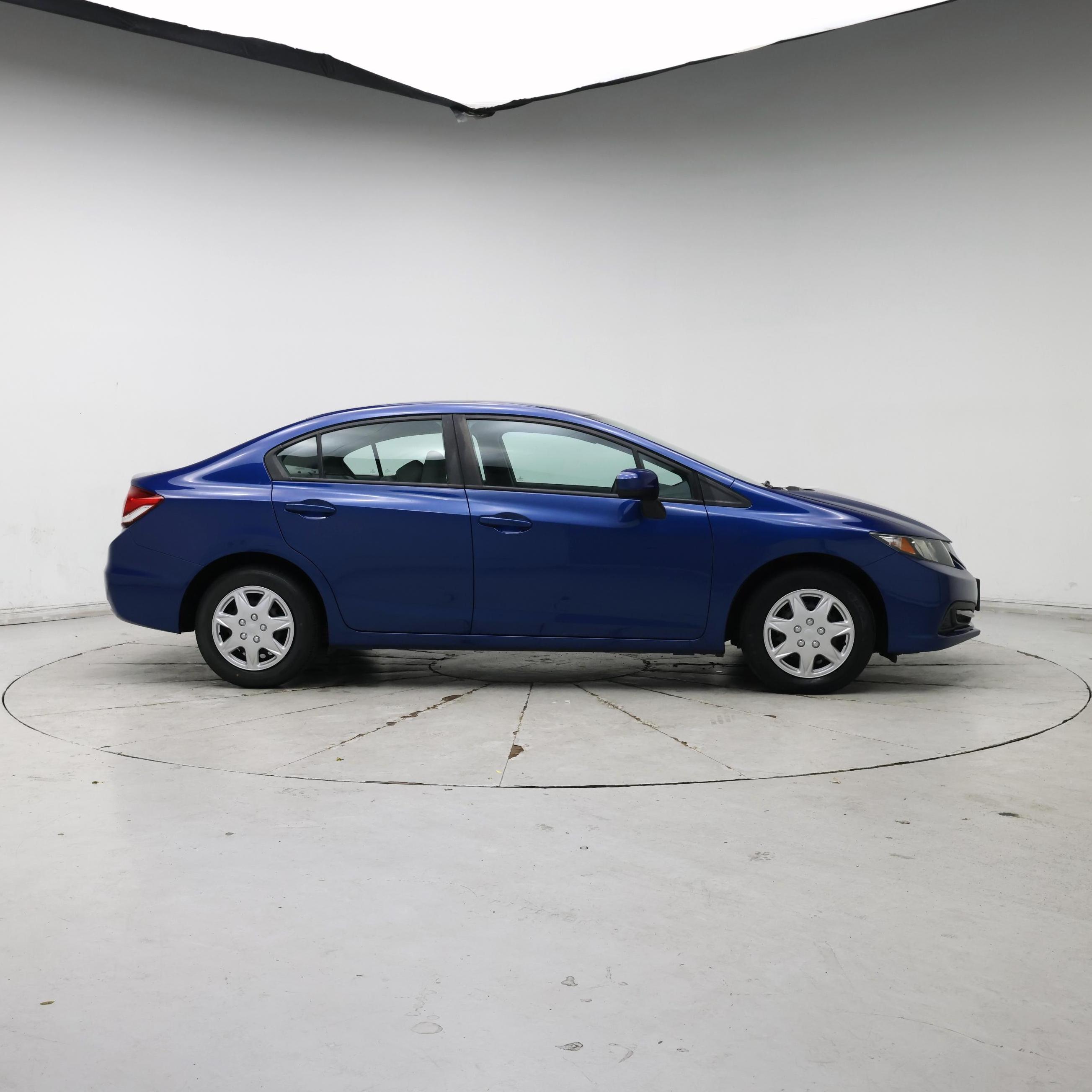 Thumbnail: 2014 Honda Civic - 7
