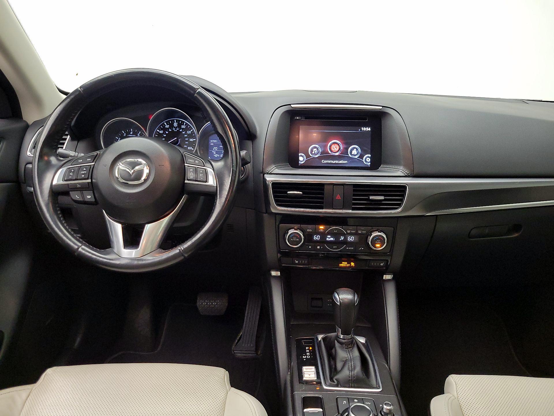 Thumbnail: 2016 Mazda CX-5 - 9