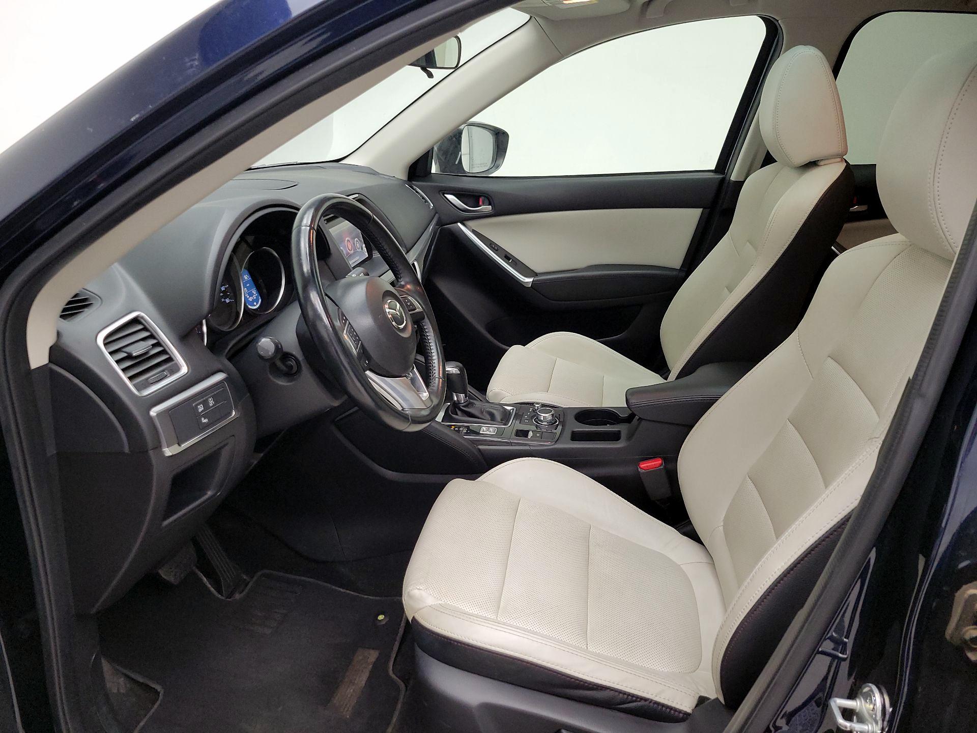 Thumbnail: 2016 Mazda CX-5 - 11
