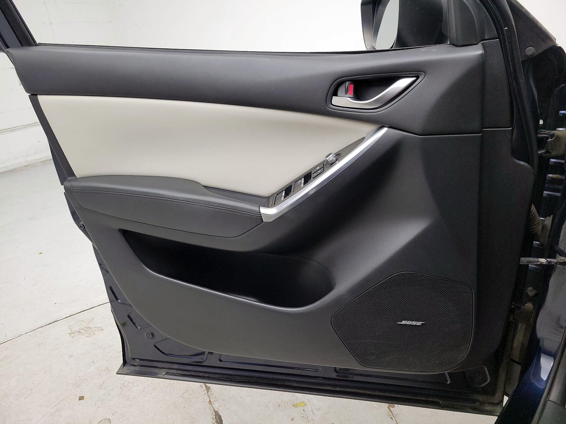 Thumbnail: 2016 Mazda CX-5 - 12
