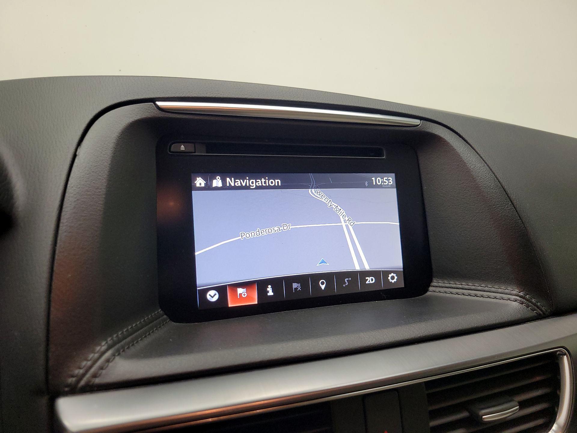Thumbnail: 2016 Mazda CX-5 - 14