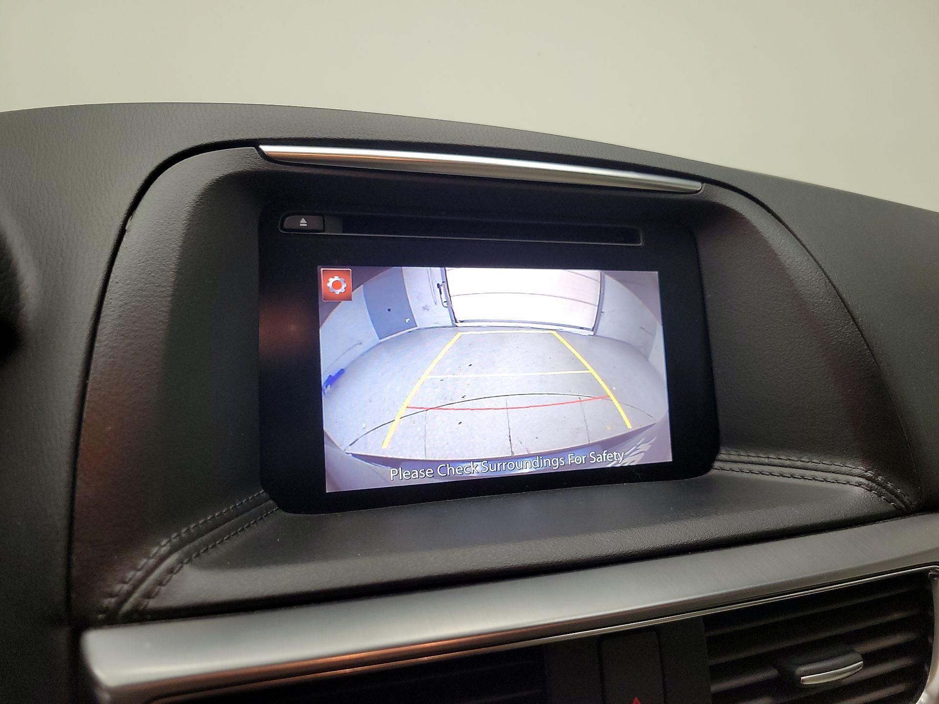 Thumbnail: 2016 Mazda CX-5 - 15