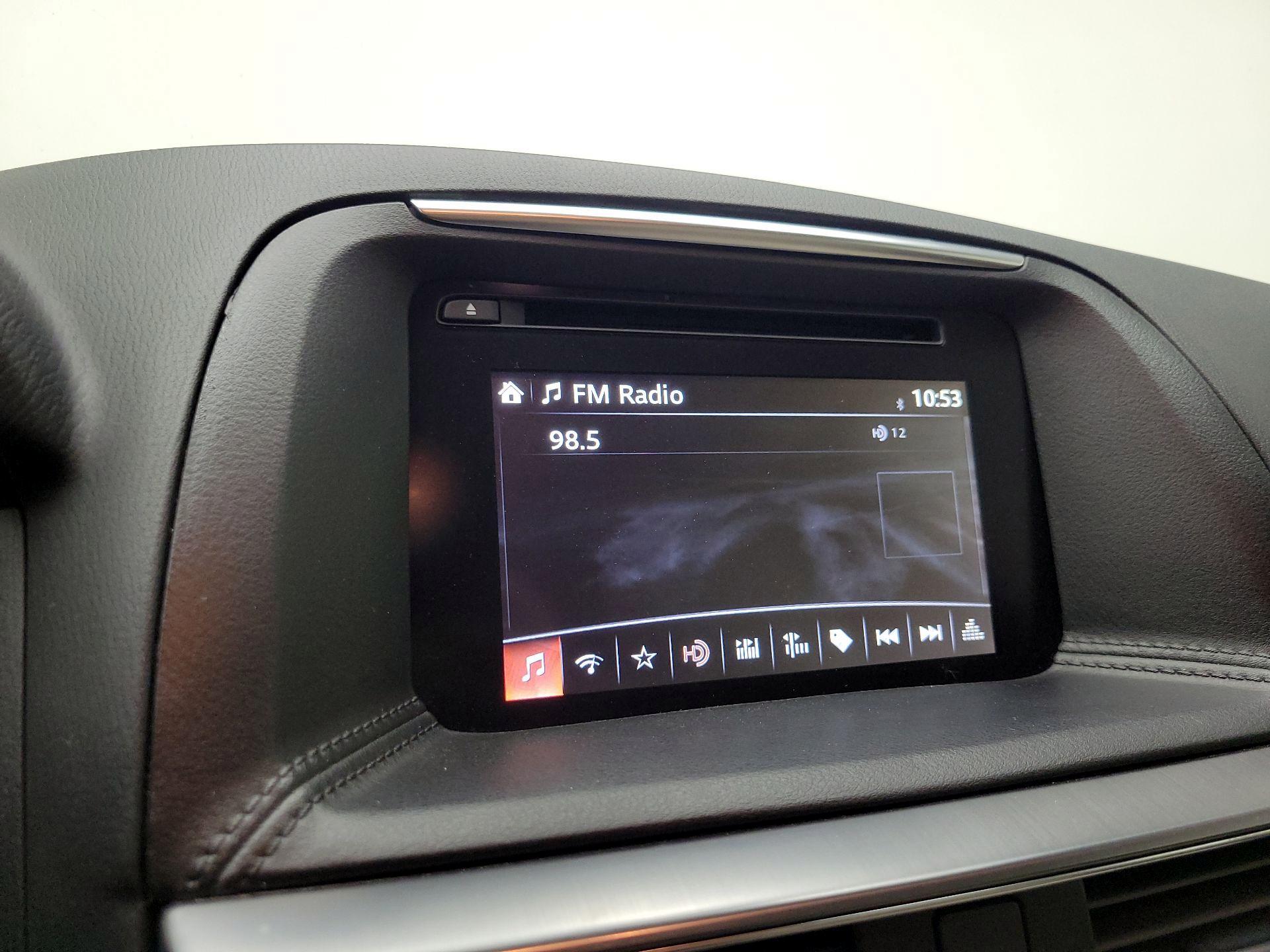 Thumbnail: 2016 Mazda CX-5 - 16