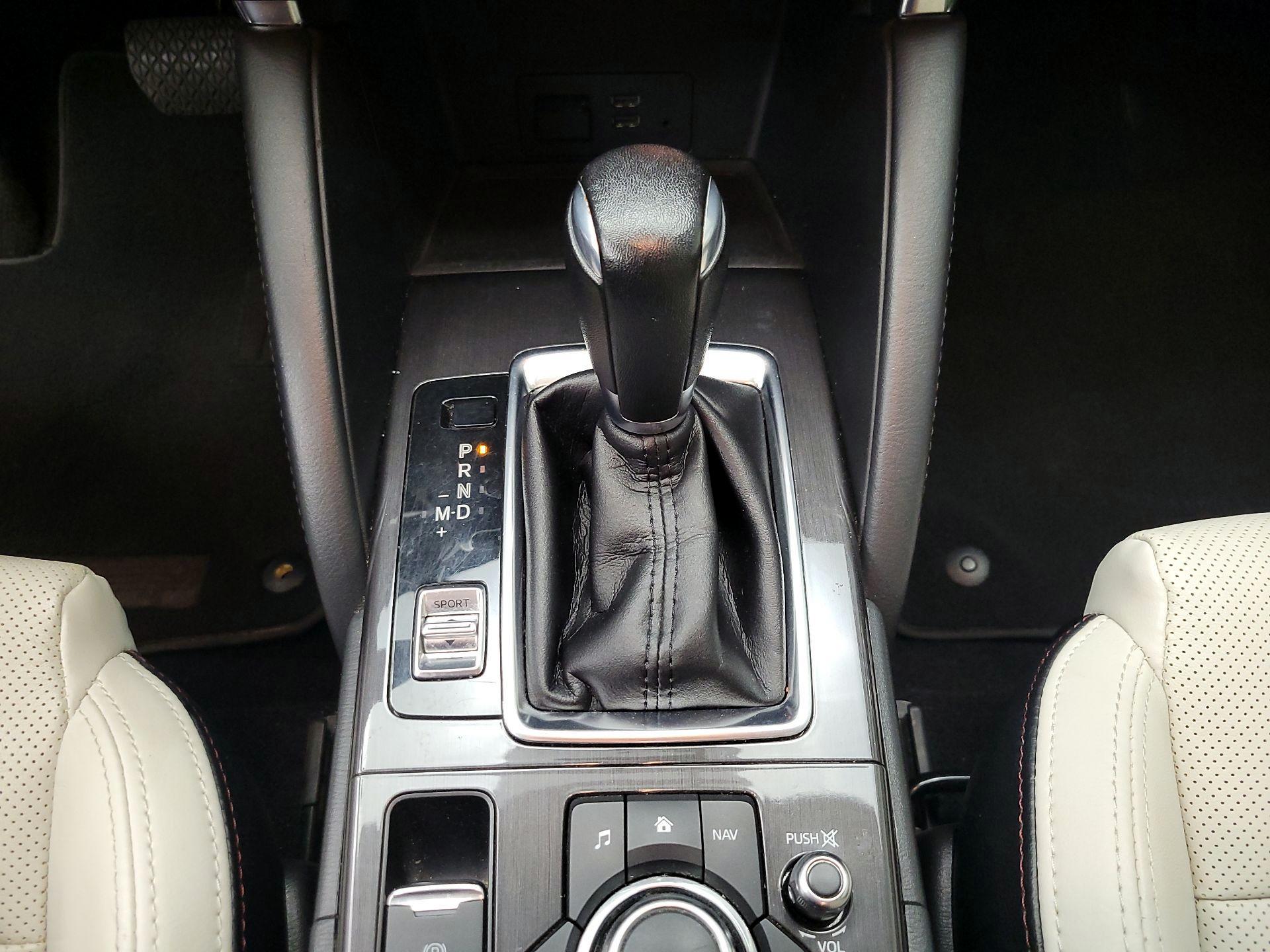 Thumbnail: 2016 Mazda CX-5 - 18