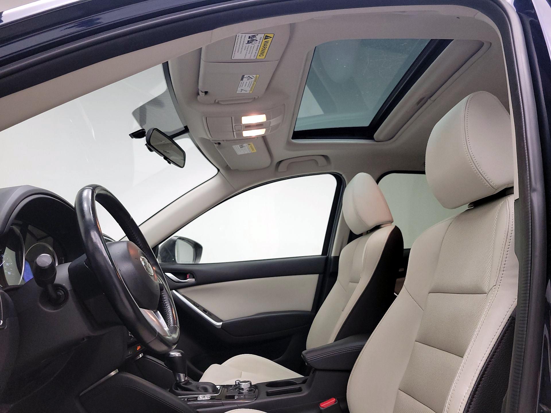 Thumbnail: 2016 Mazda CX-5 - 20