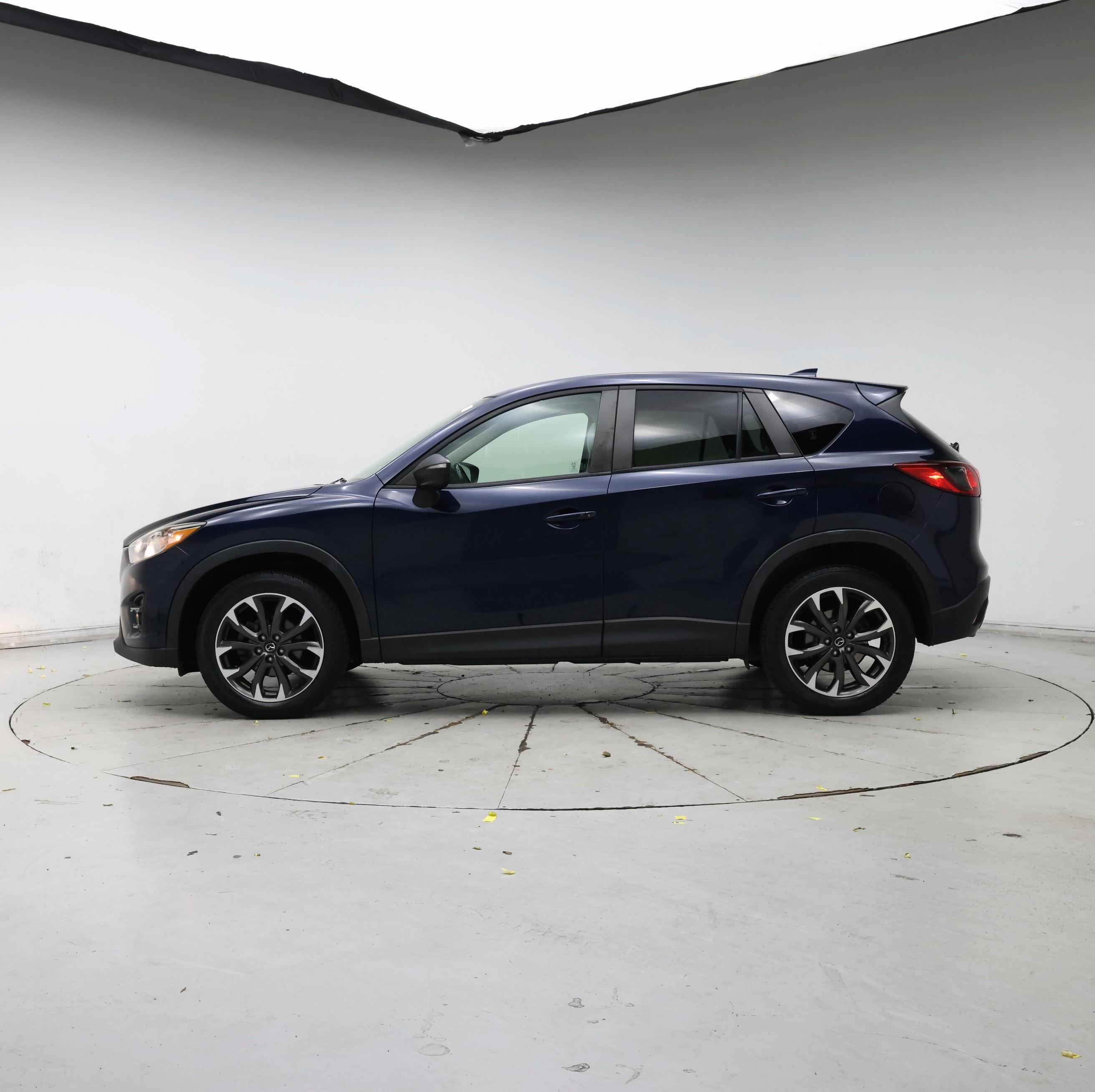 Thumbnail: 2016 Mazda CX-5 - 3