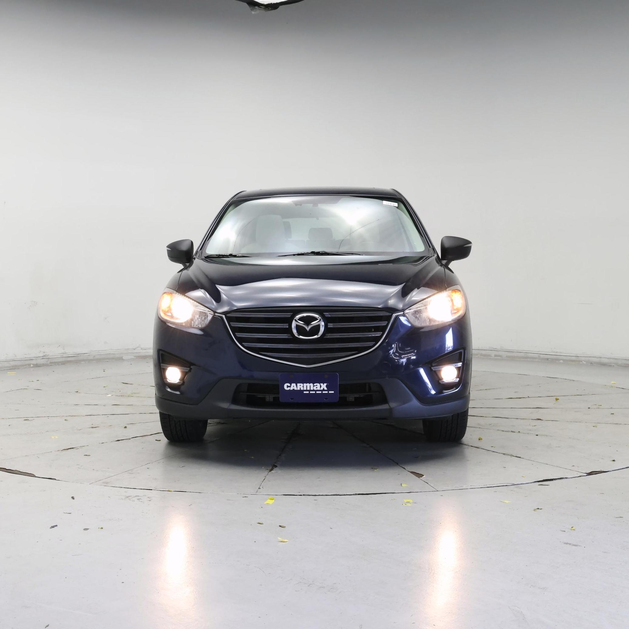 Thumbnail: 2016 Mazda CX-5 - 5