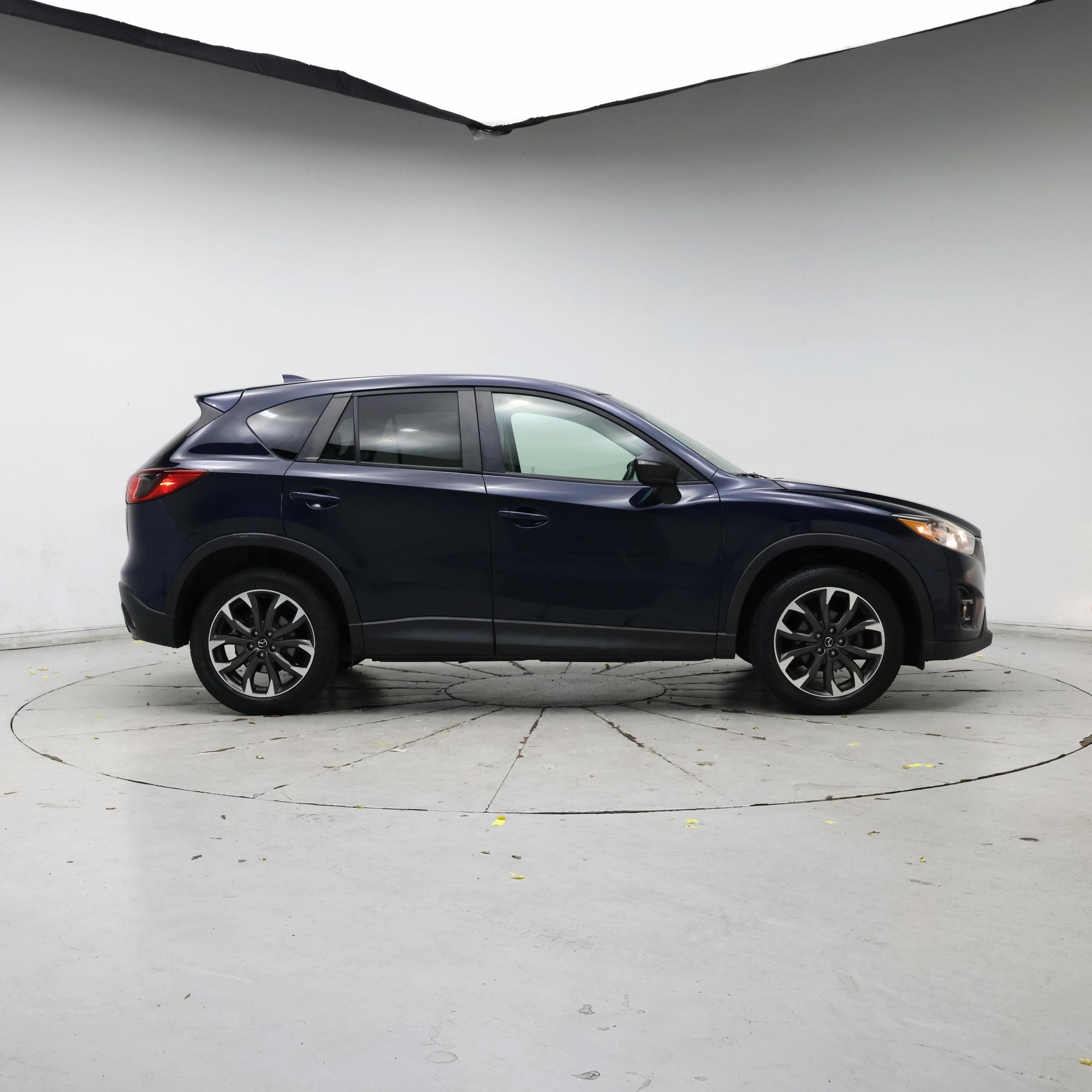 Thumbnail: 2016 Mazda CX-5 - 7