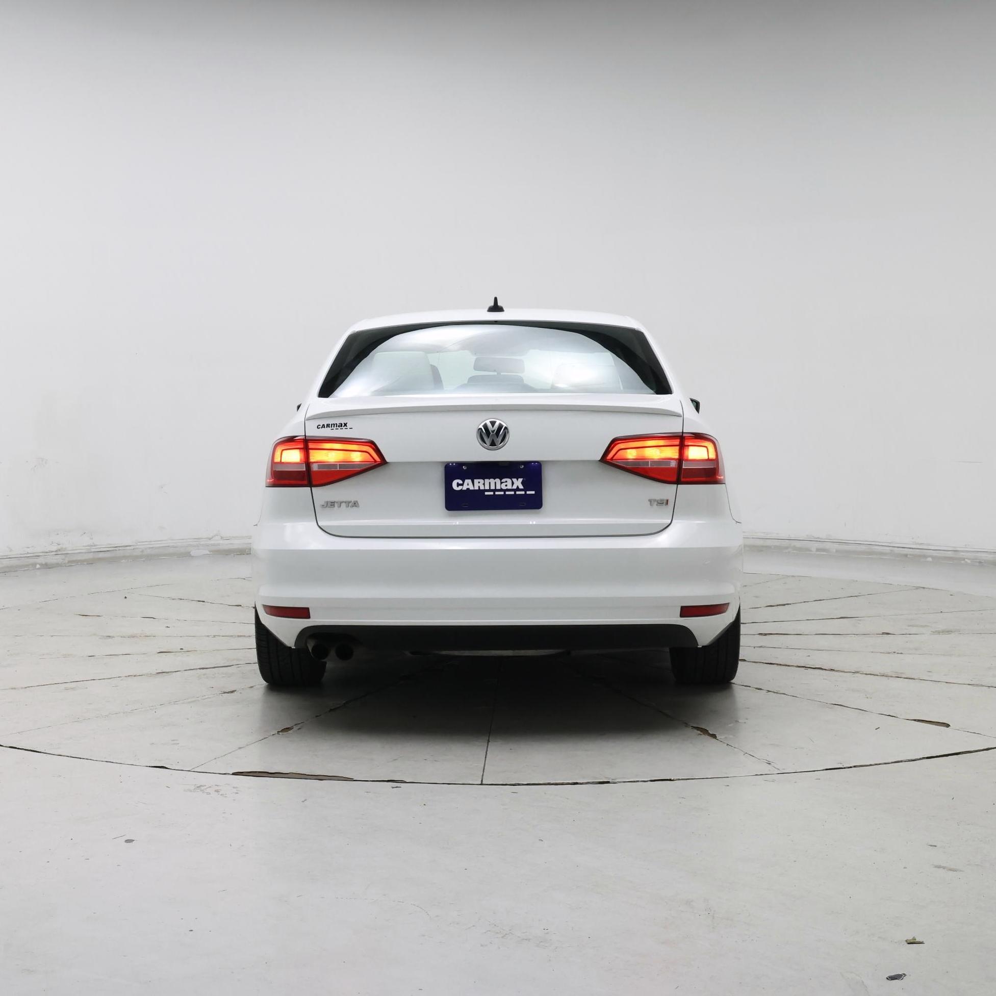 Thumbnail: 2015 Volkswagen Jetta - 6