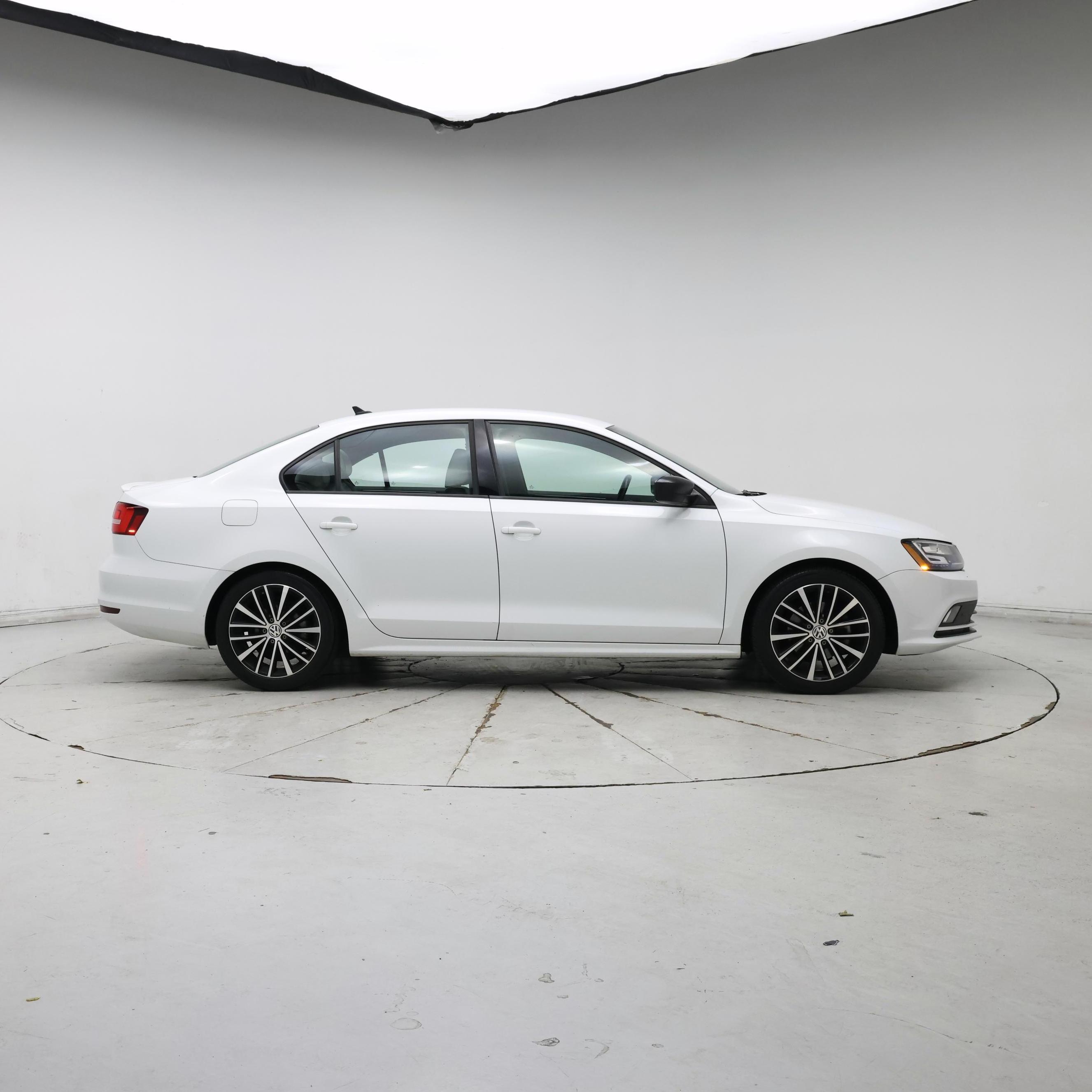 Thumbnail: 2015 Volkswagen Jetta - 7