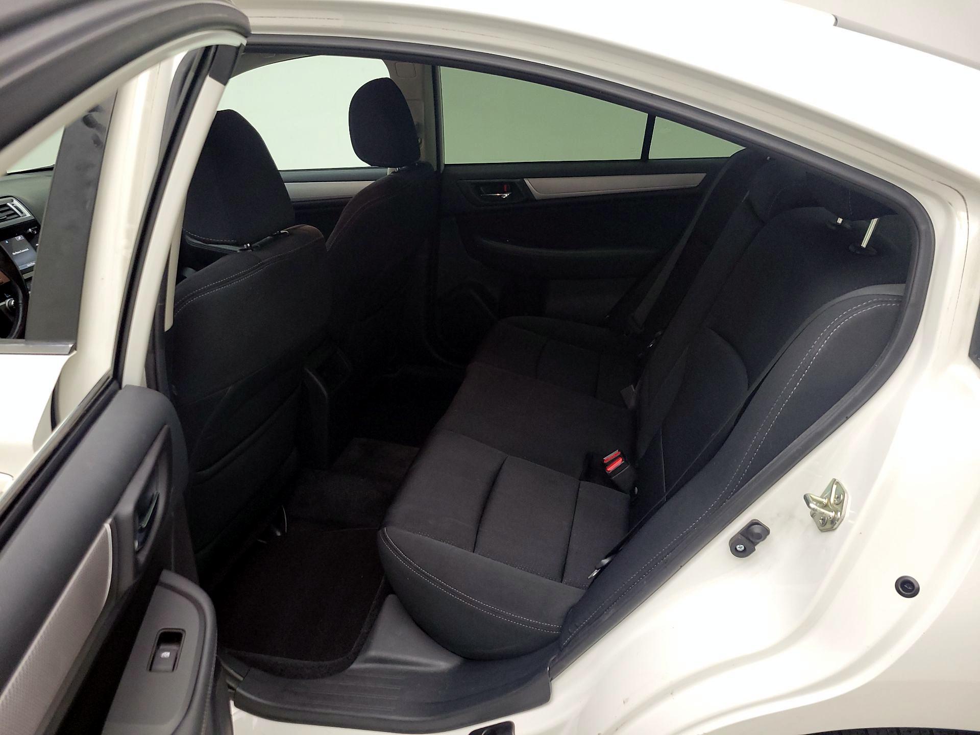 Thumbnail: 2015 Subaru Legacy - 19