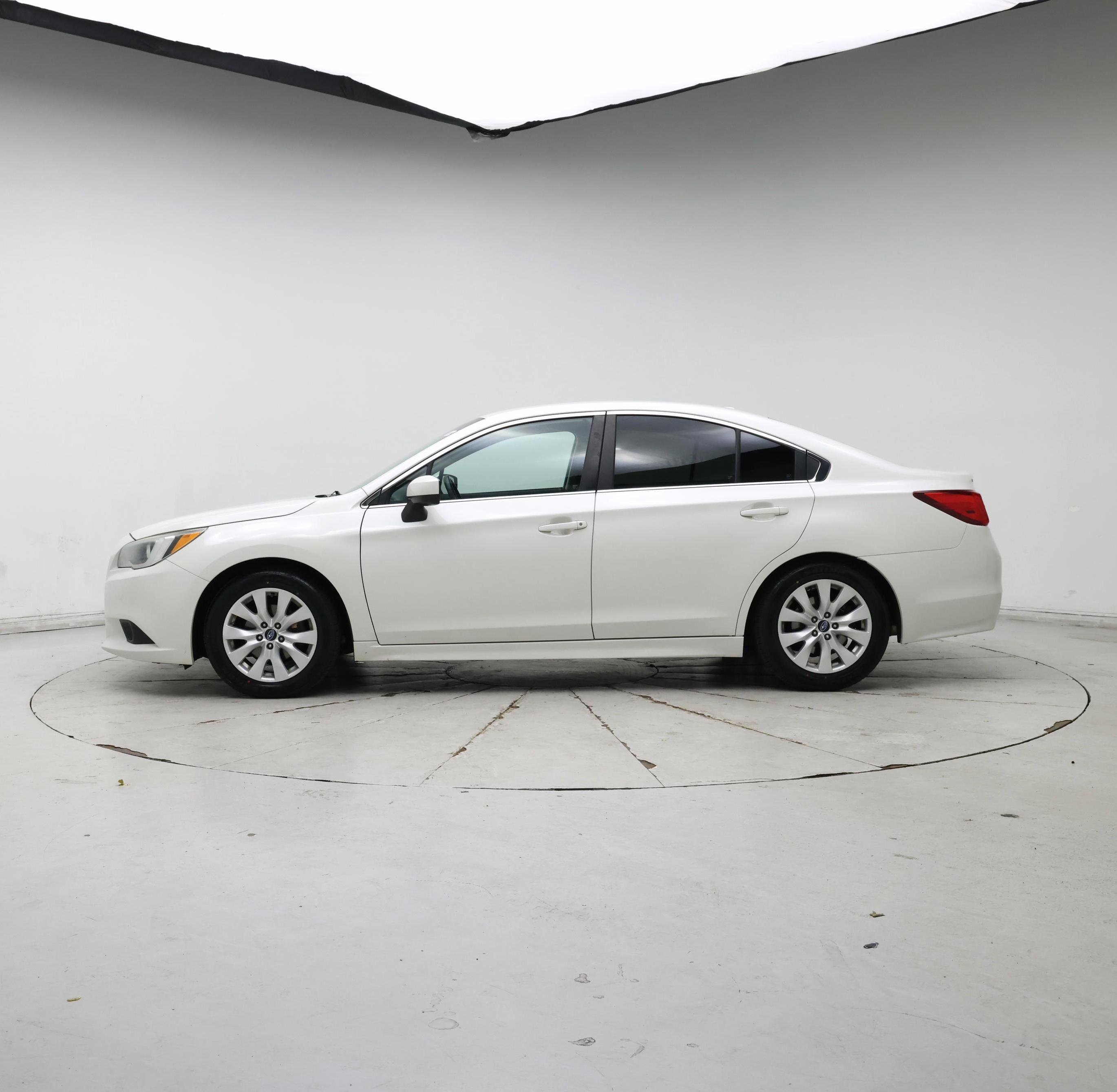 Thumbnail: 2015 Subaru Legacy - 3