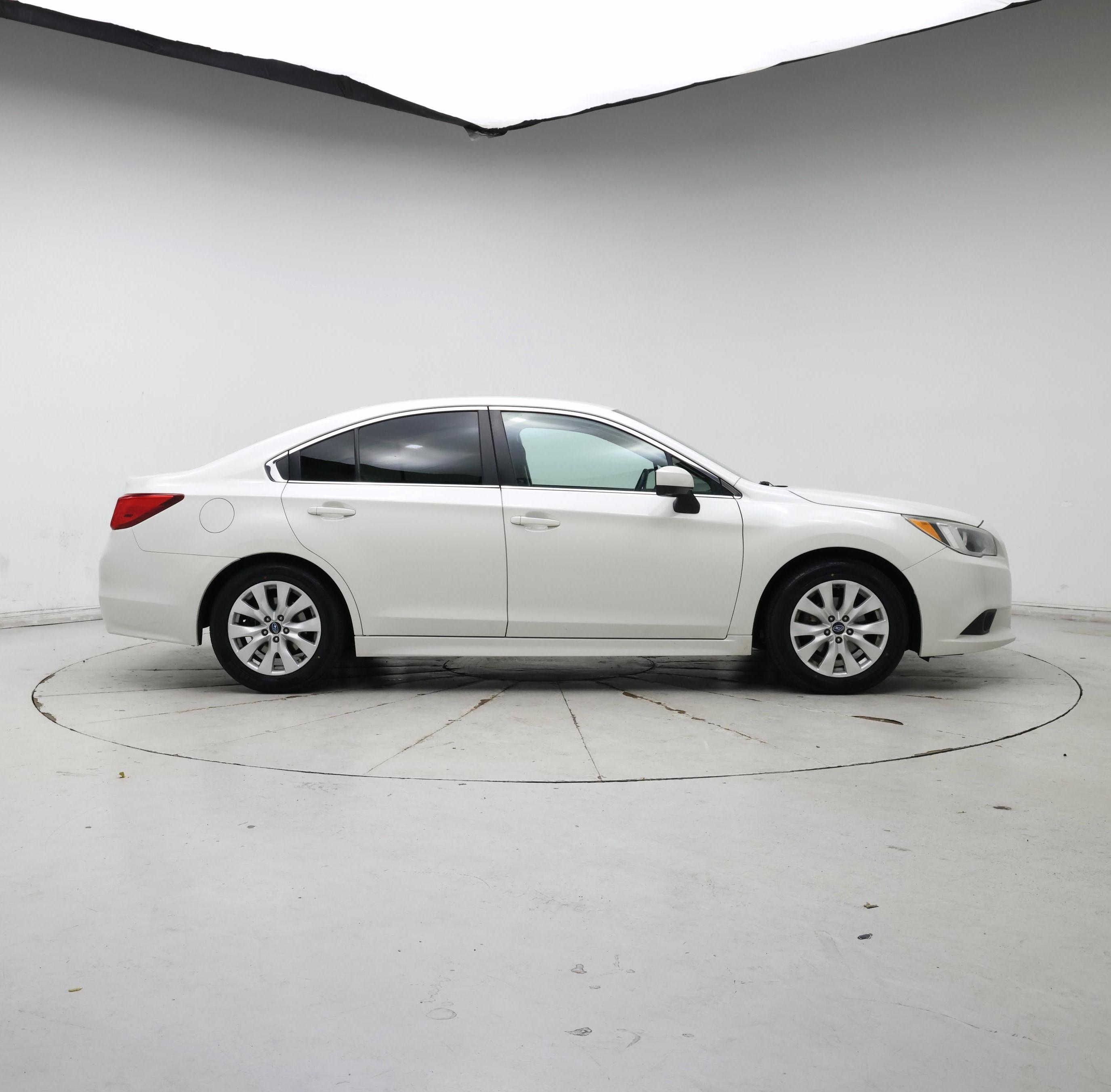 Thumbnail: 2015 Subaru Legacy - 7
