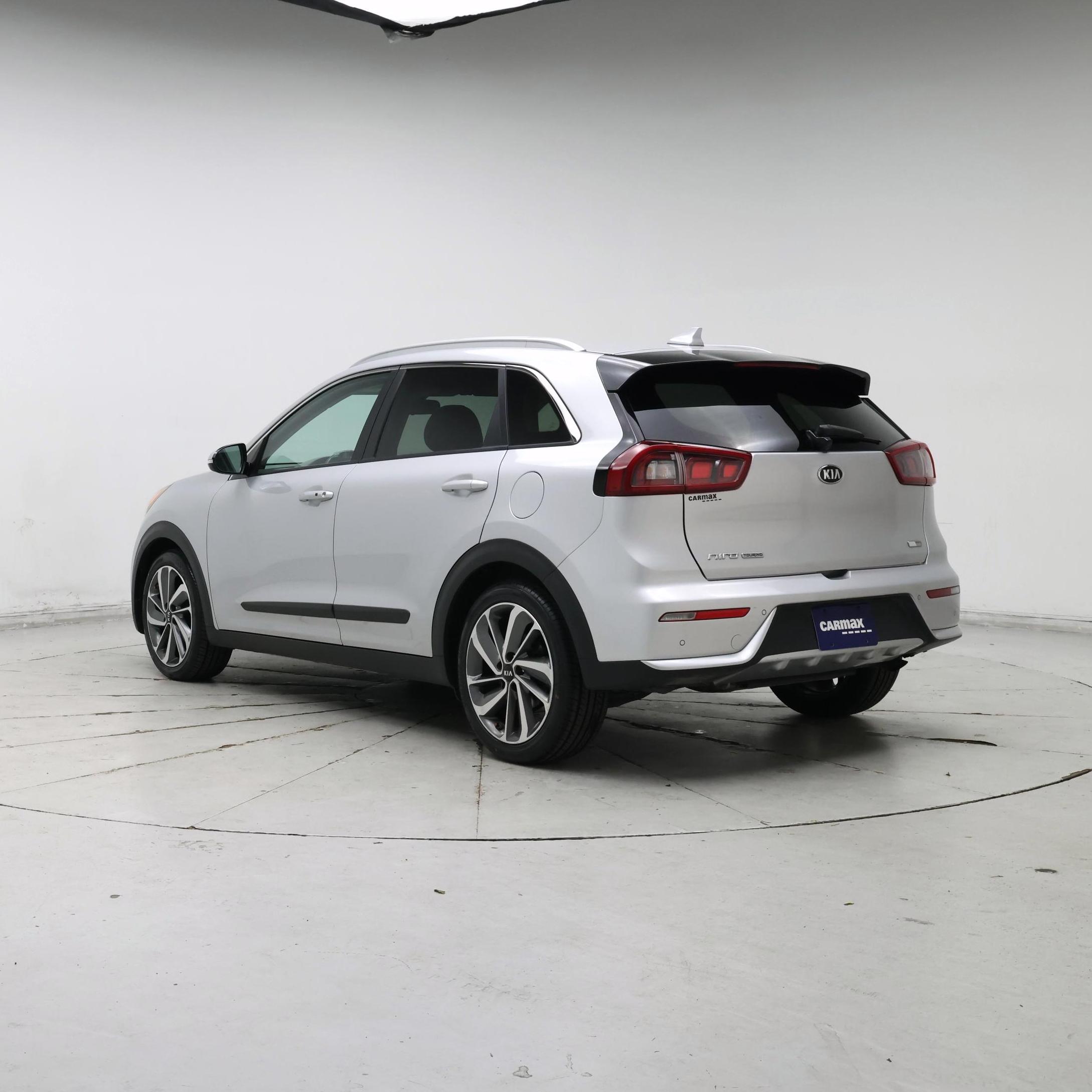 Thumbnail: 2017 Kia Niro - 2