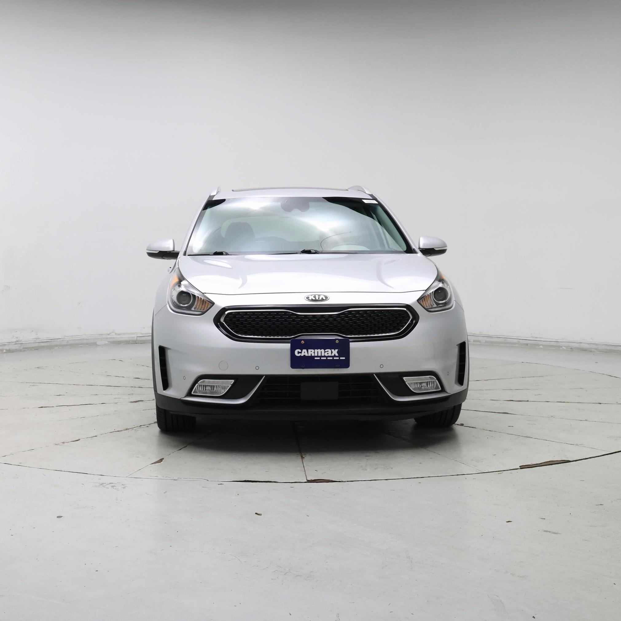 Thumbnail: 2017 Kia Niro - 5