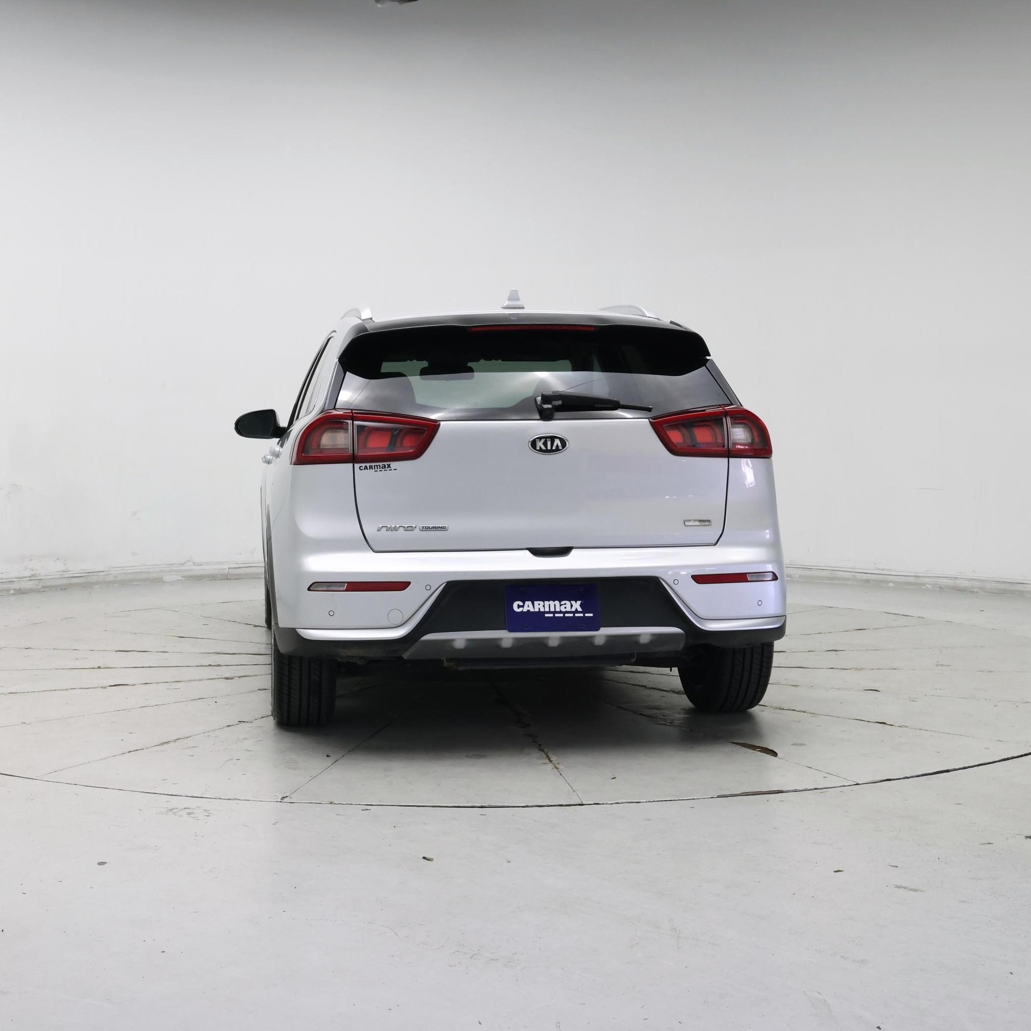 Thumbnail: 2017 Kia Niro - 6