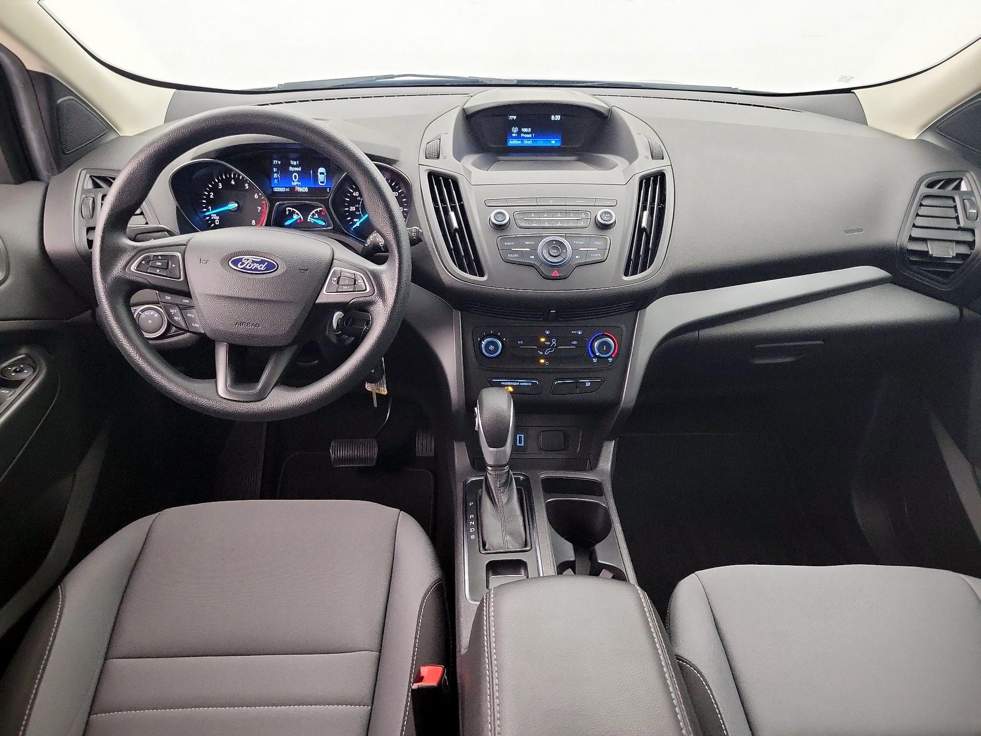Thumbnail: 2019 Ford Escape - 9