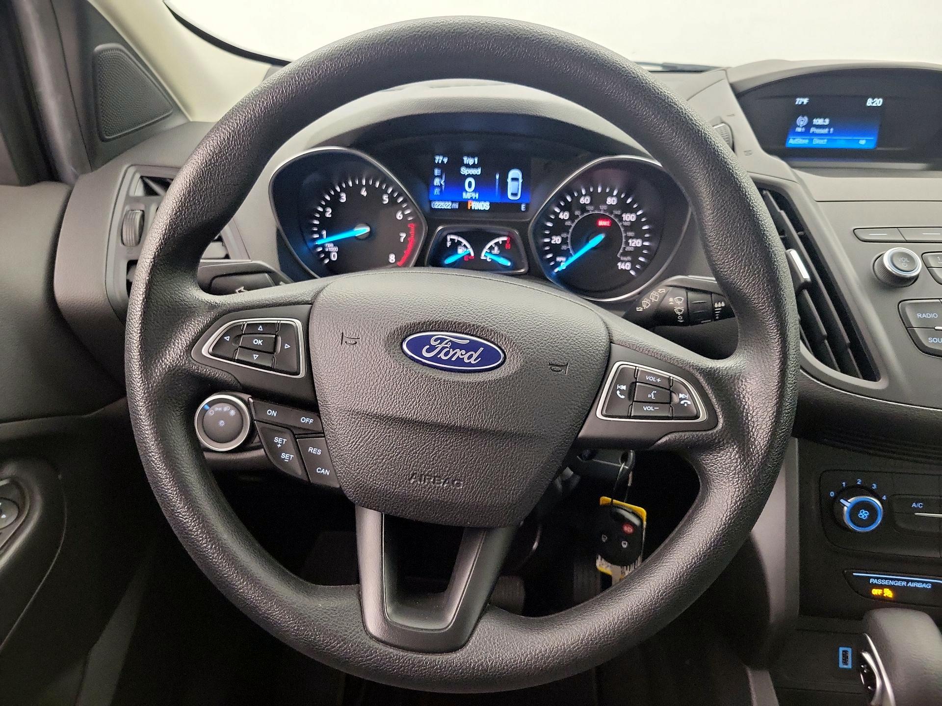 Thumbnail: 2019 Ford Escape - 10
