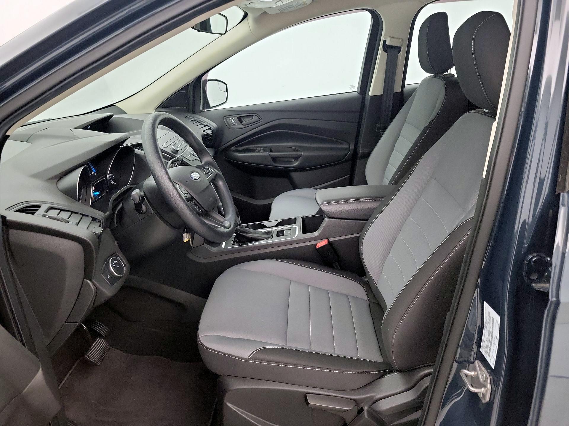Thumbnail: 2019 Ford Escape - 11