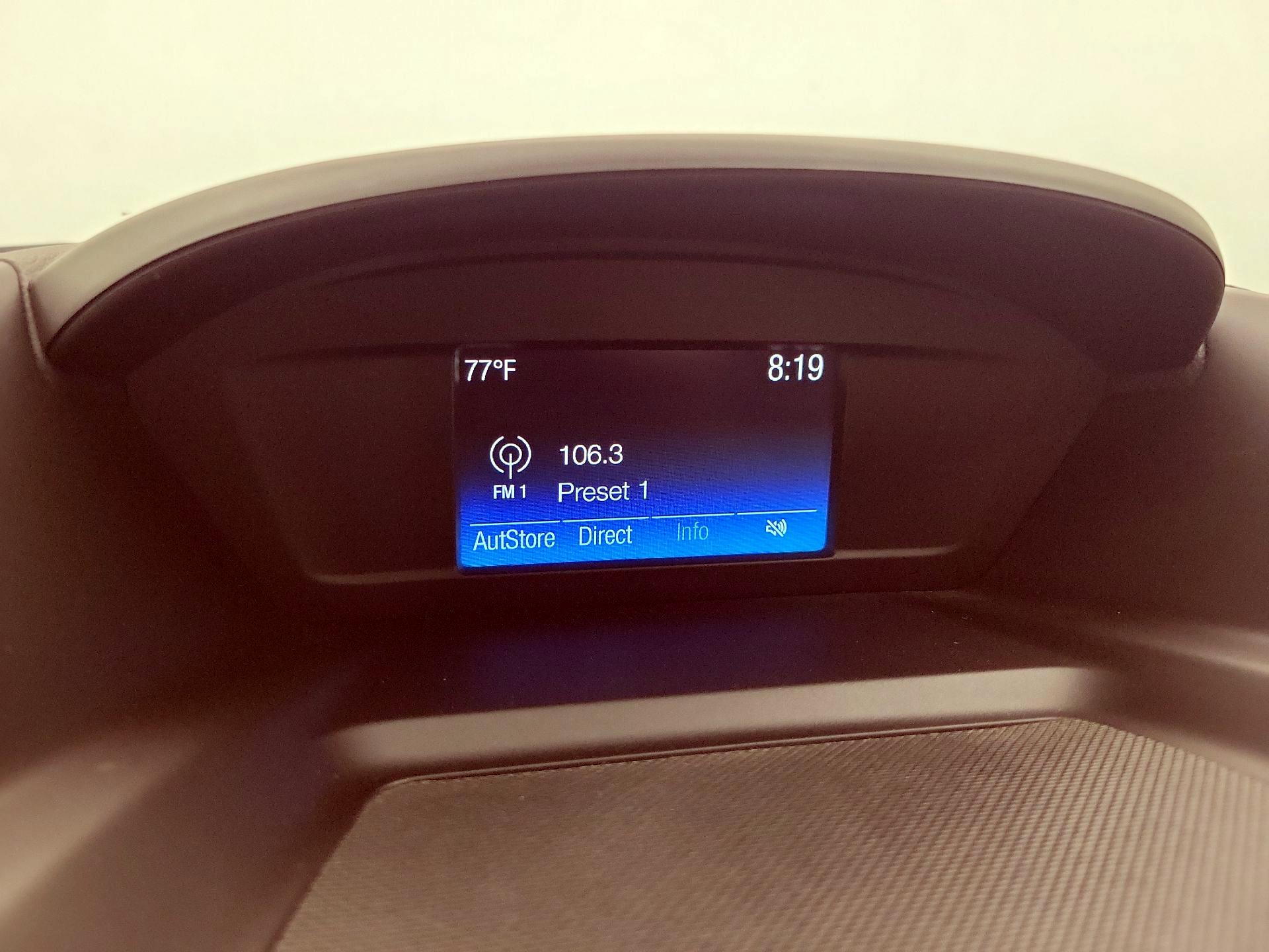 Thumbnail: 2019 Ford Escape - 15