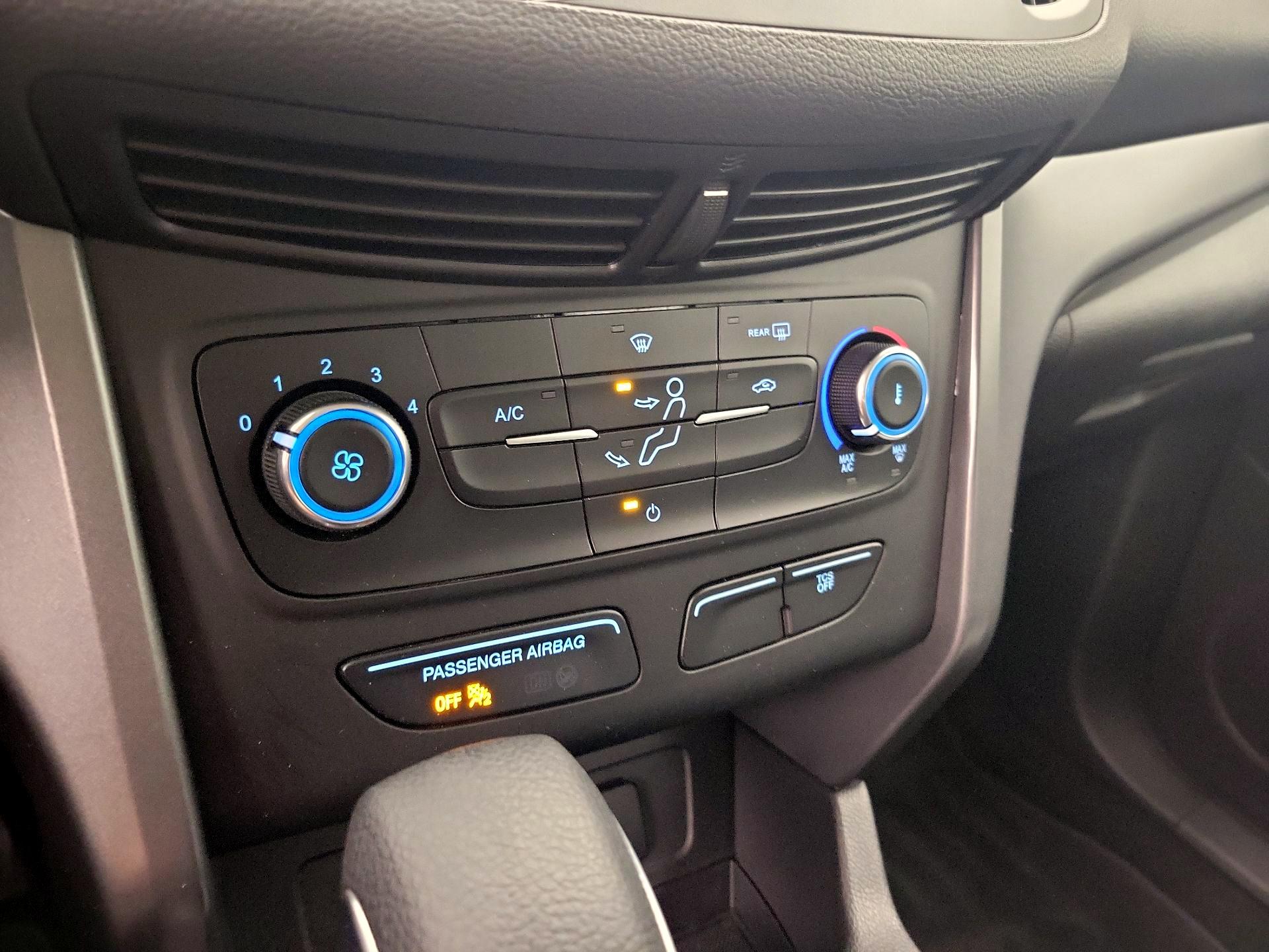 Thumbnail: 2019 Ford Escape - 16