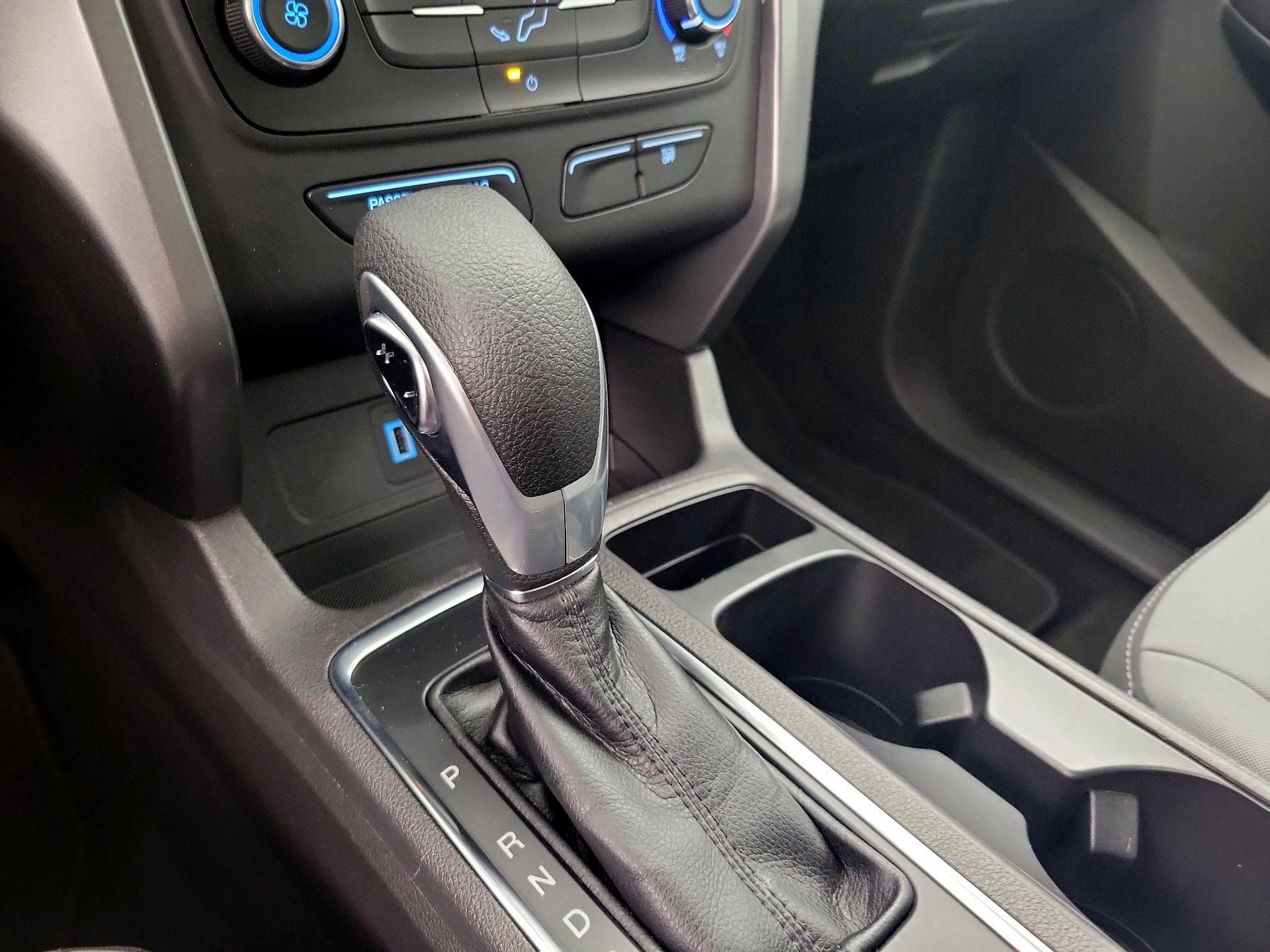 Thumbnail: 2019 Ford Escape - 17