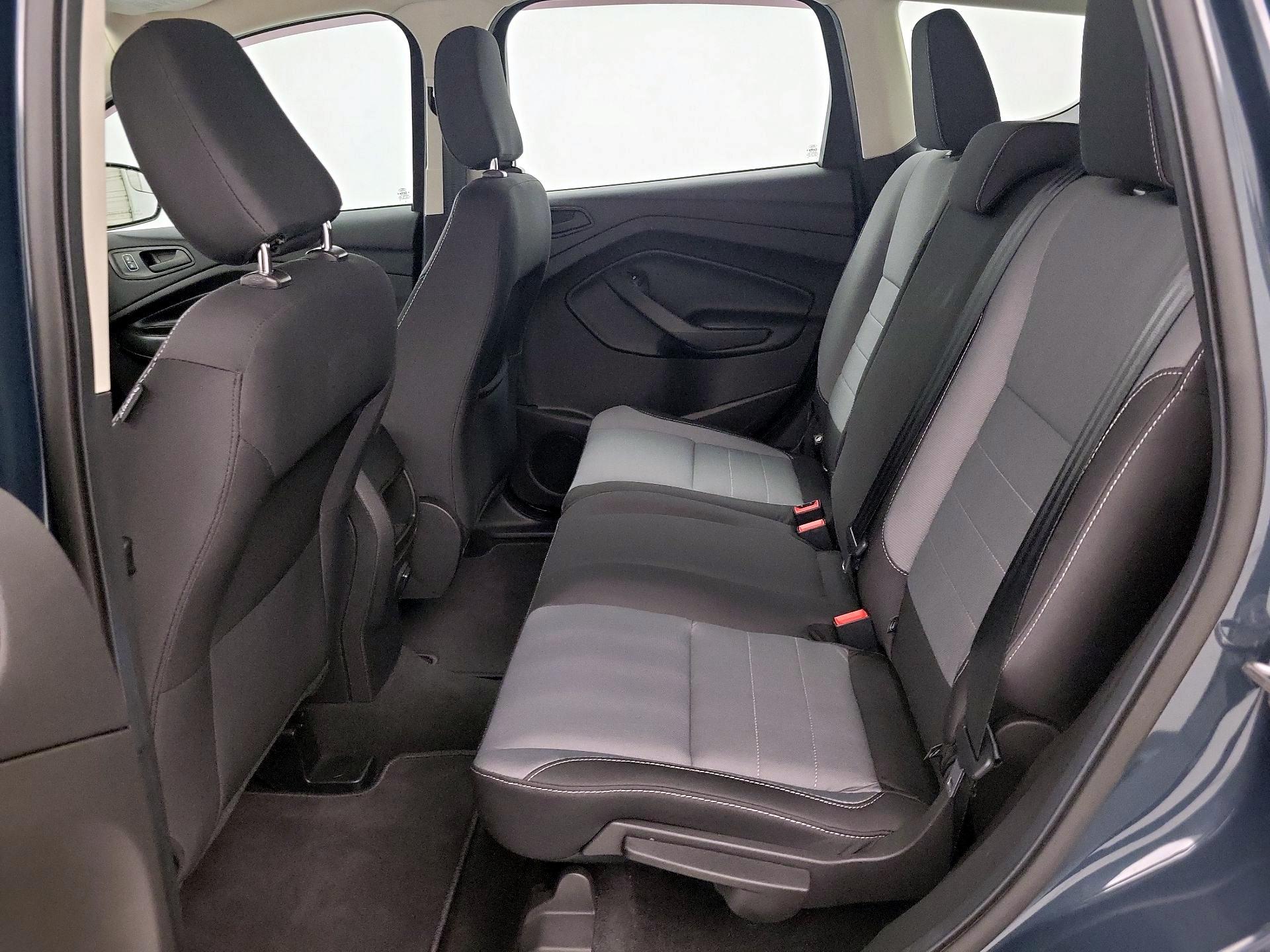 Thumbnail: 2019 Ford Escape - 19
