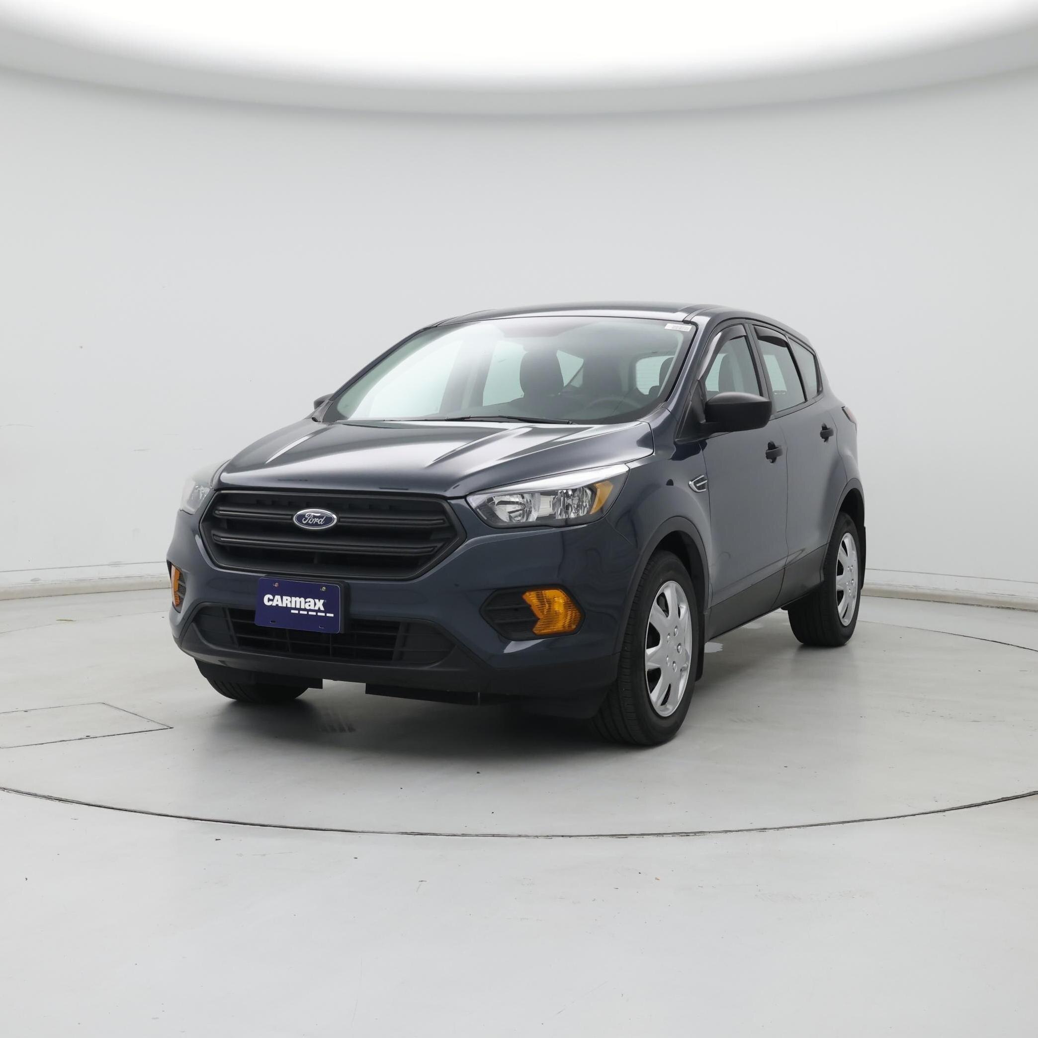 Thumbnail: 2019 Ford Escape - 4