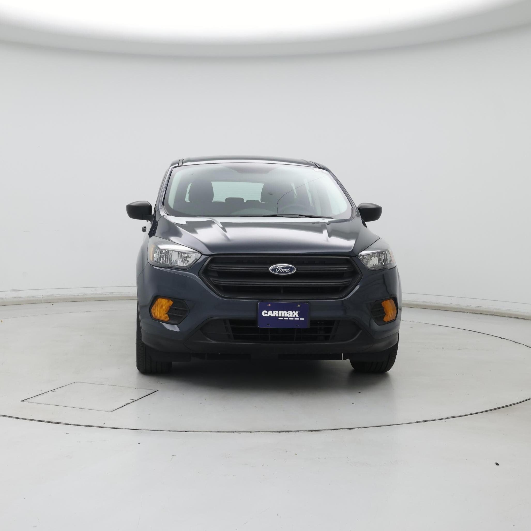 Thumbnail: 2019 Ford Escape - 5