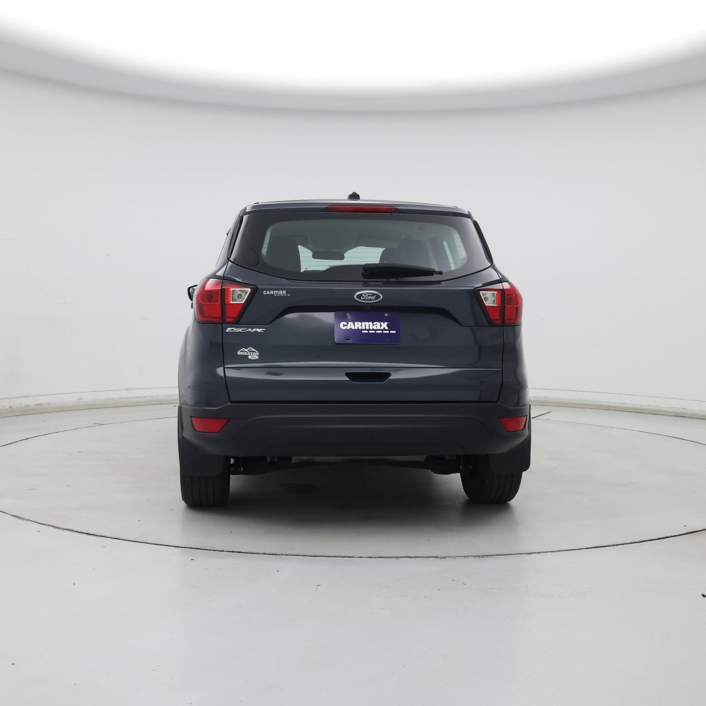 Thumbnail: 2019 Ford Escape - 6