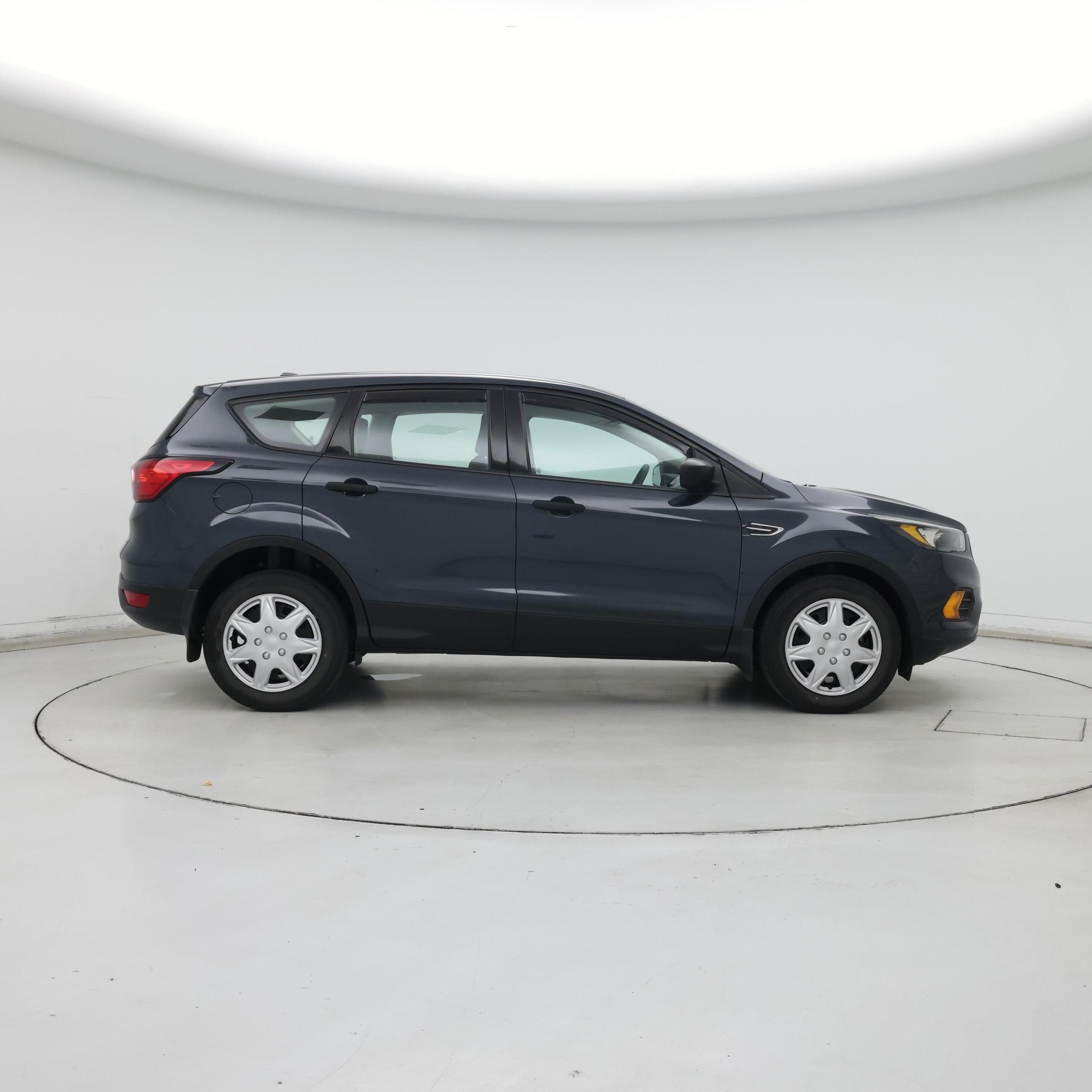 Thumbnail: 2019 Ford Escape - 7