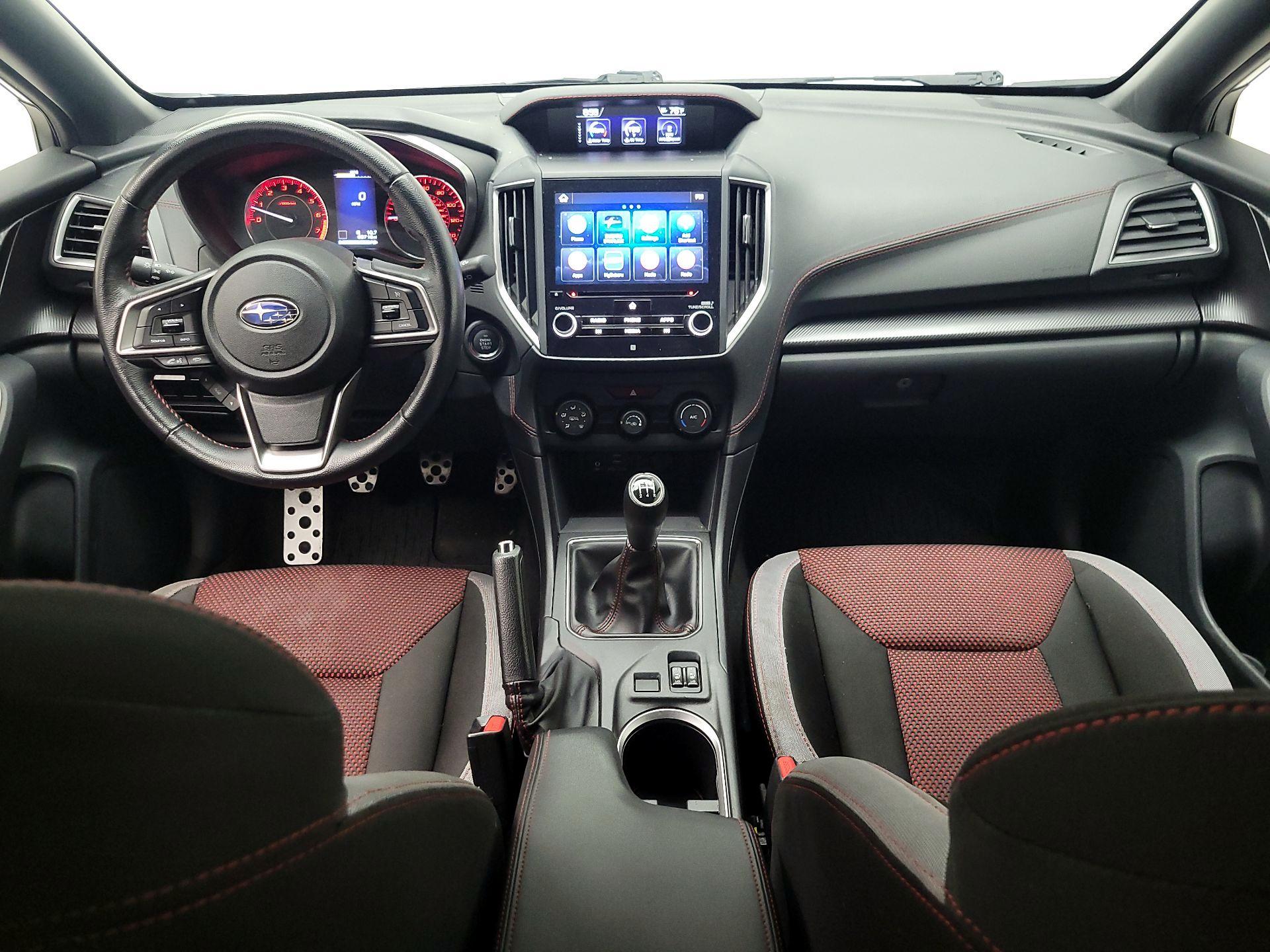 Thumbnail: 2020 Subaru Impreza - 9