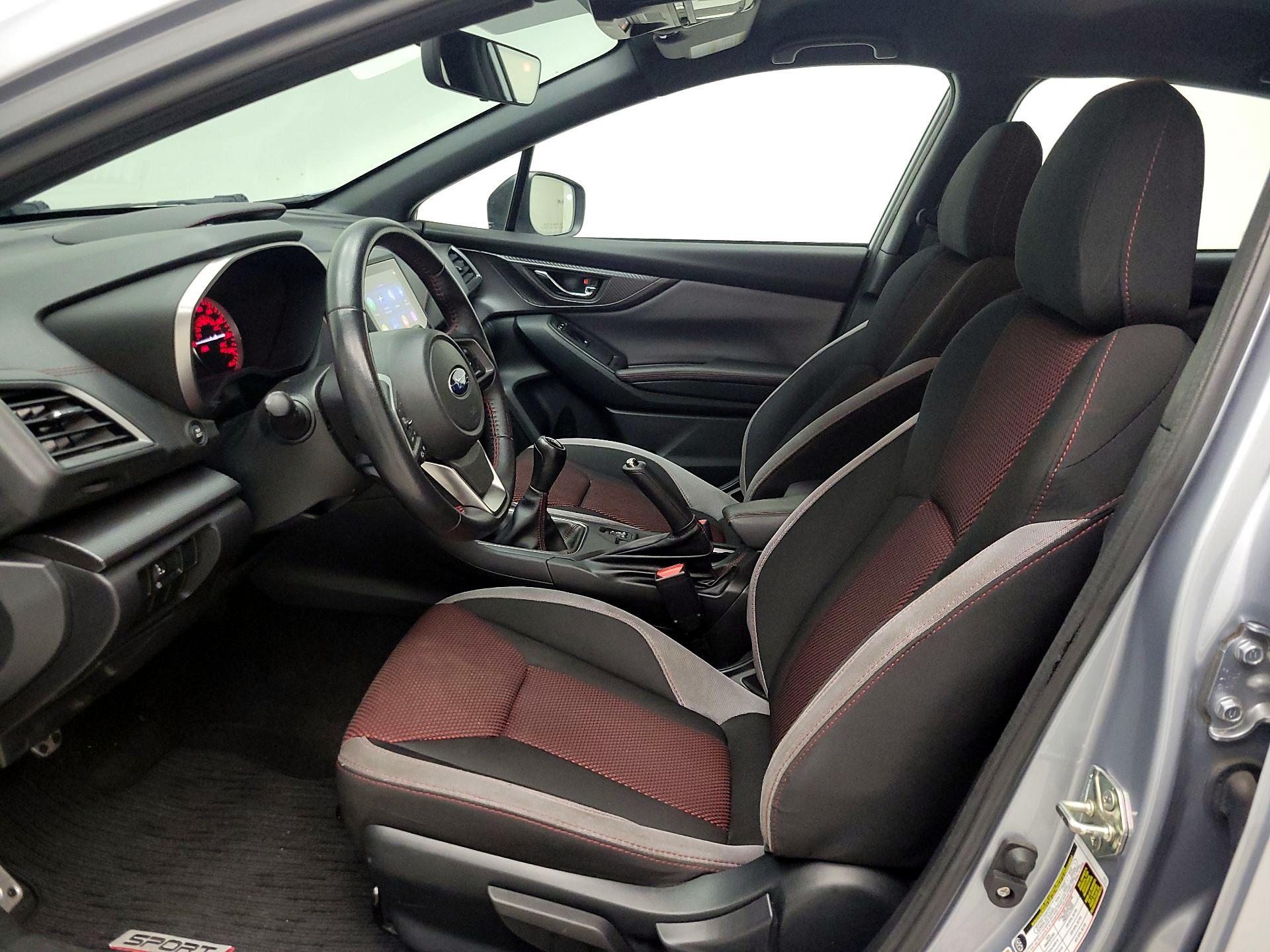 Thumbnail: 2020 Subaru Impreza - 11