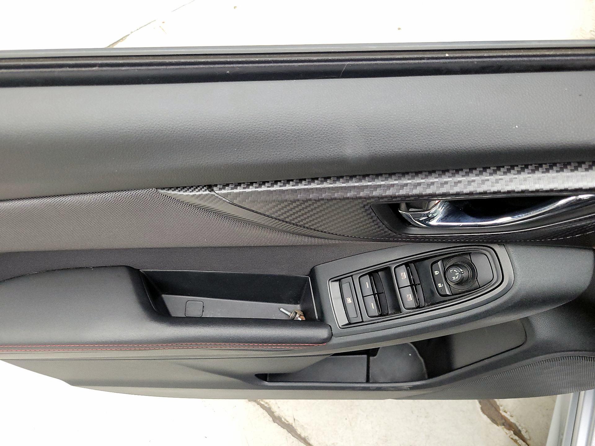 Thumbnail: 2020 Subaru Impreza - 12