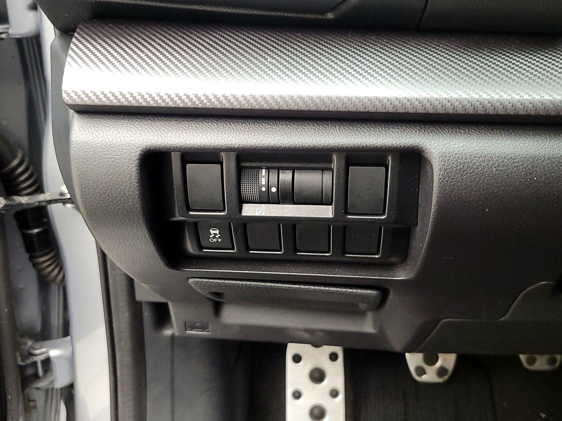 Thumbnail: 2020 Subaru Impreza - 13