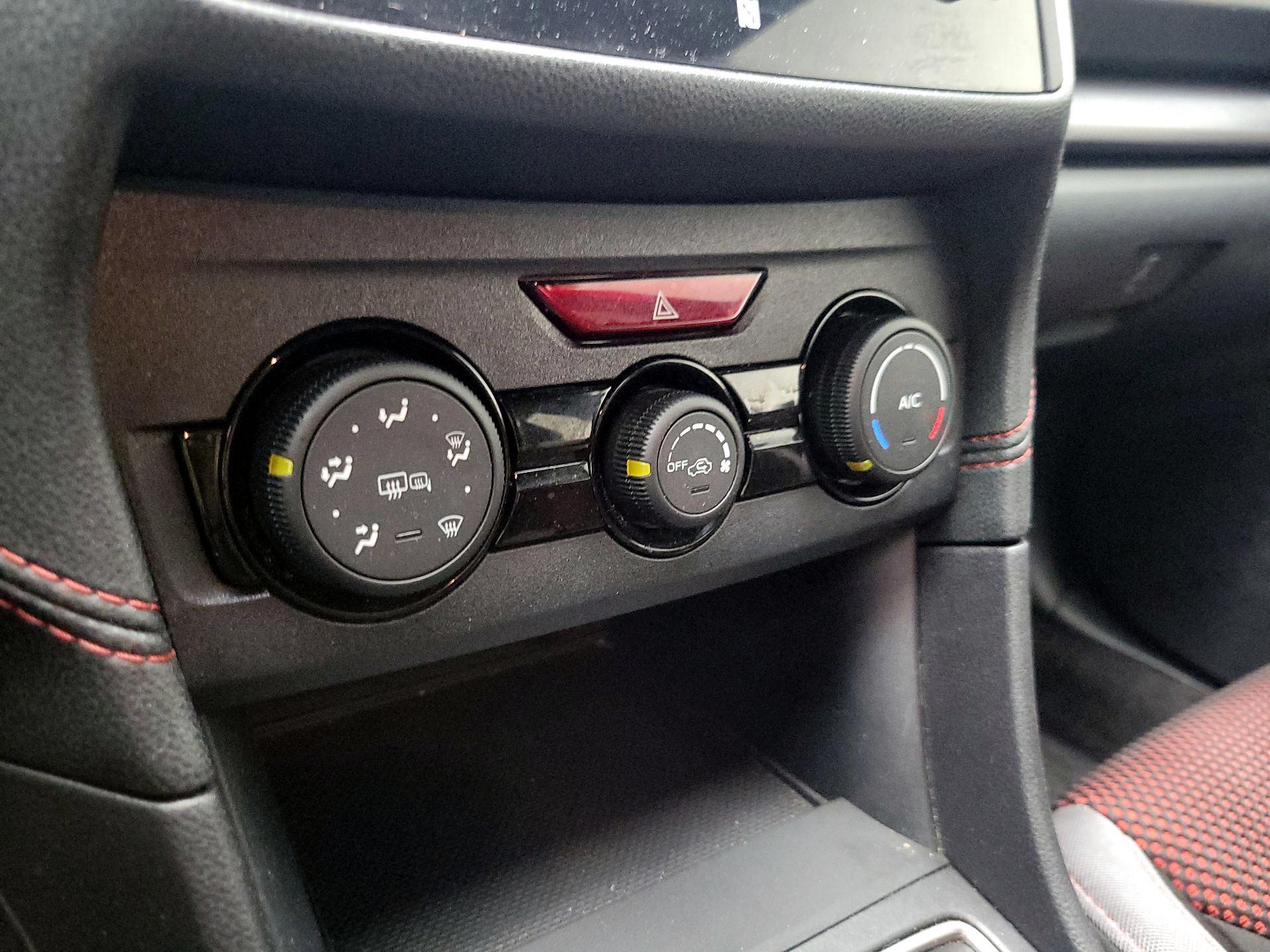 Thumbnail: 2020 Subaru Impreza - 16